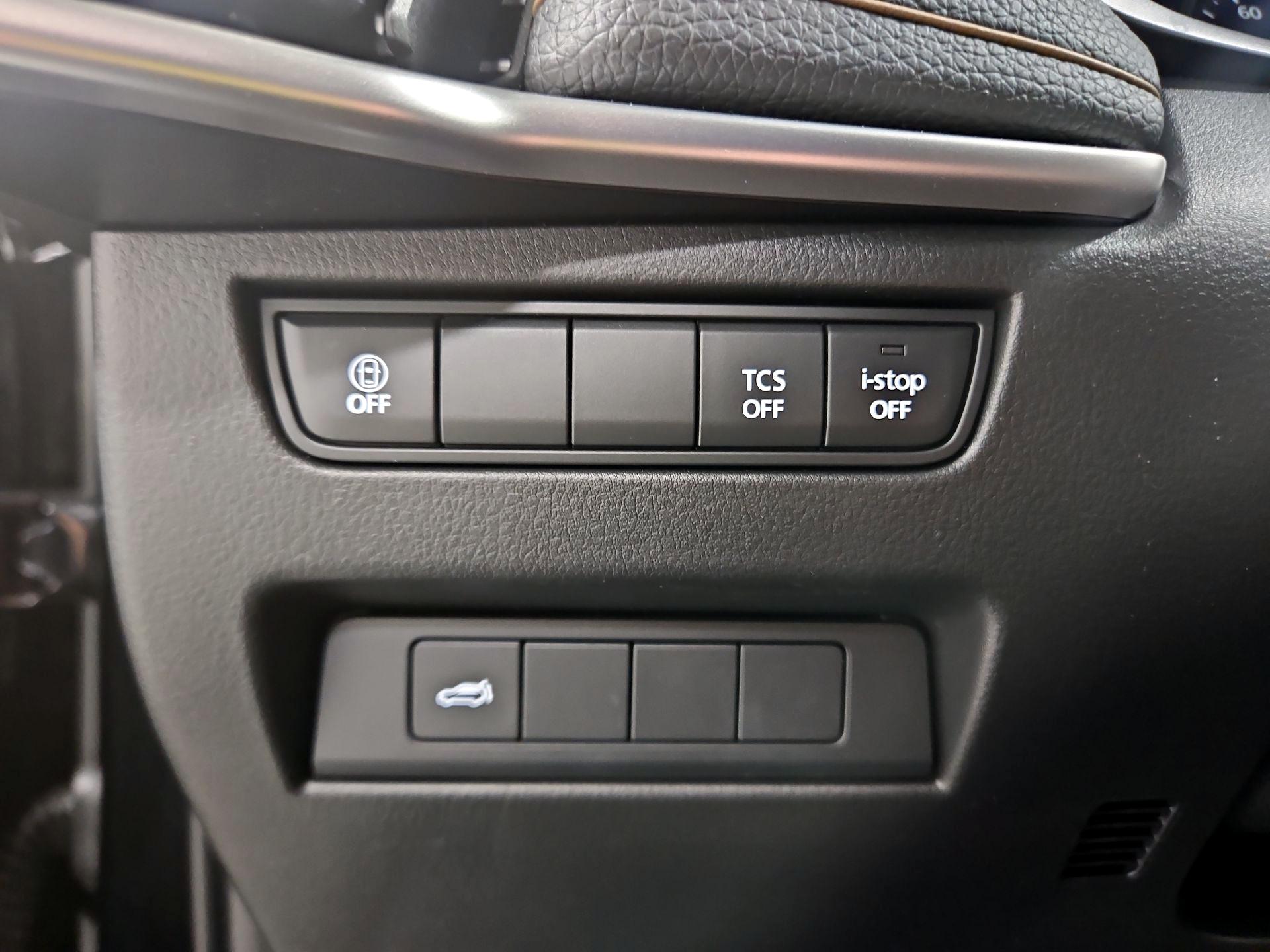 Thumbnail: 2024 Mazda CX-90 - 13