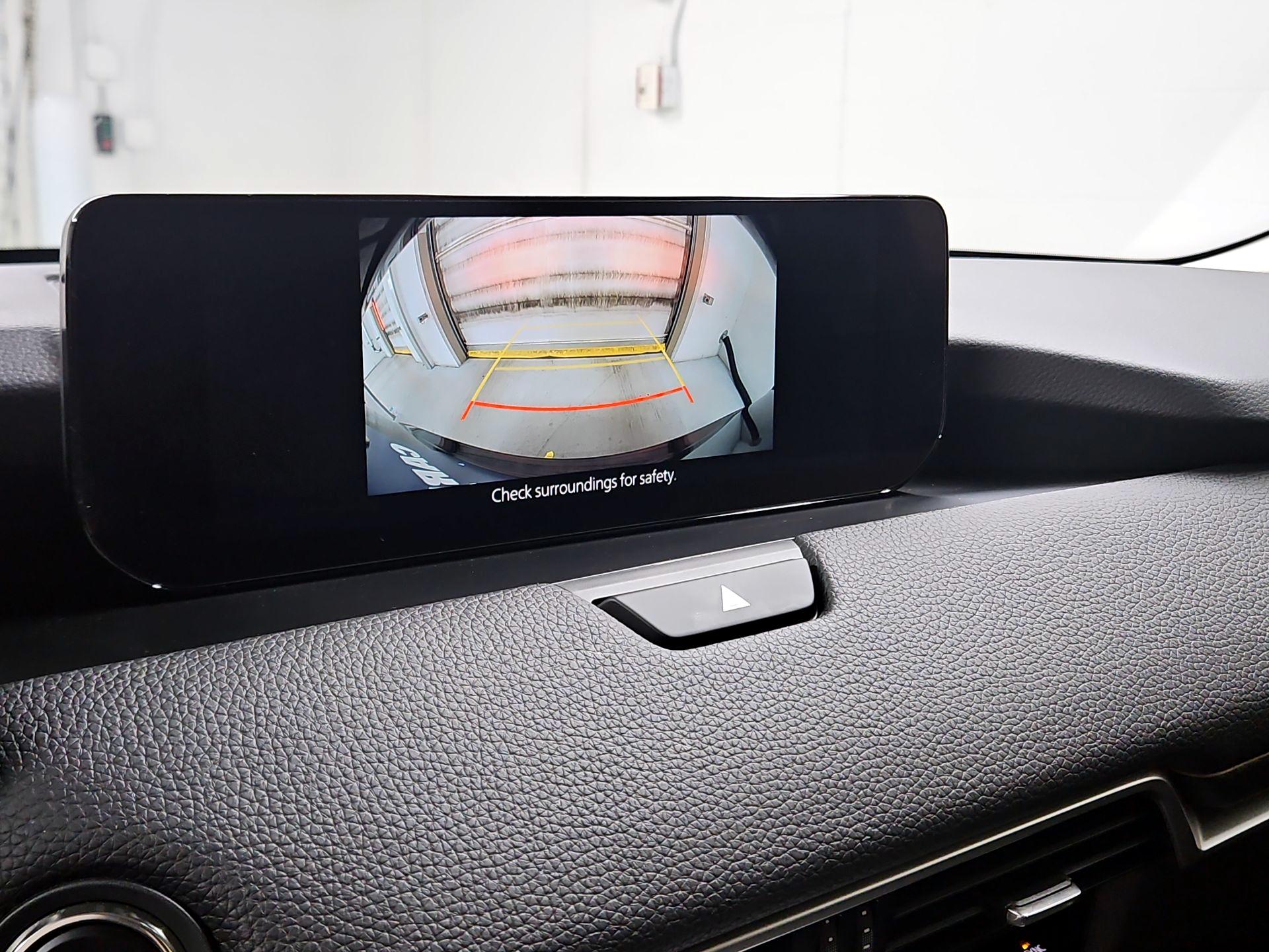 Thumbnail: 2024 Mazda CX-90 - 14