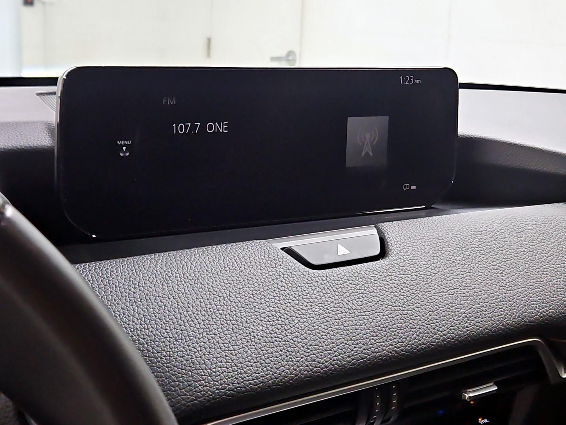 Thumbnail: 2024 Mazda CX-90 - 15