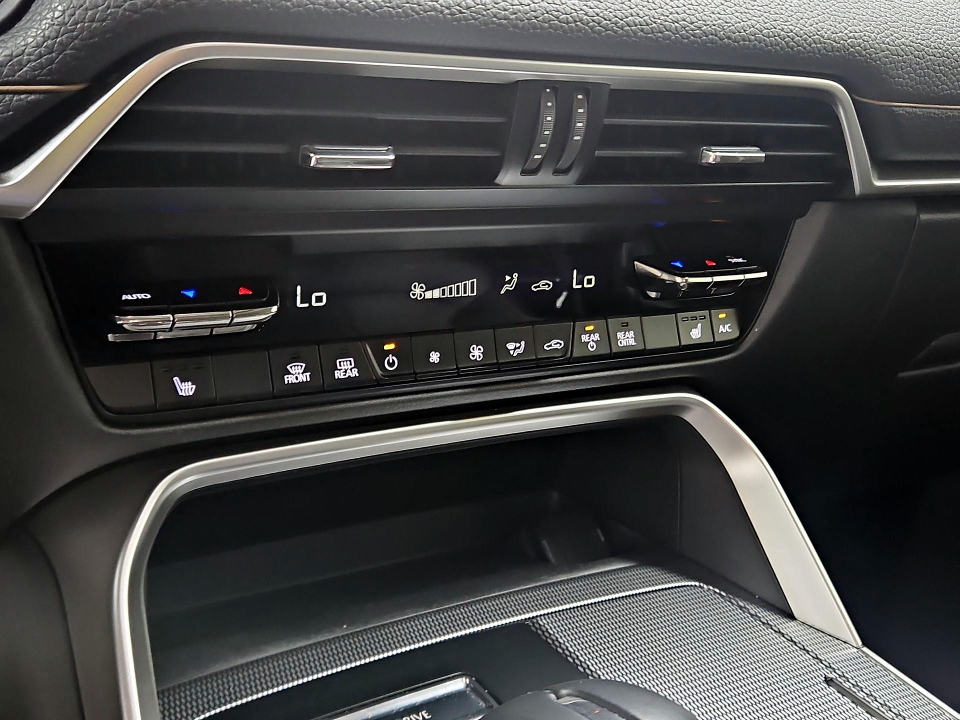 Thumbnail: 2024 Mazda CX-90 - 16