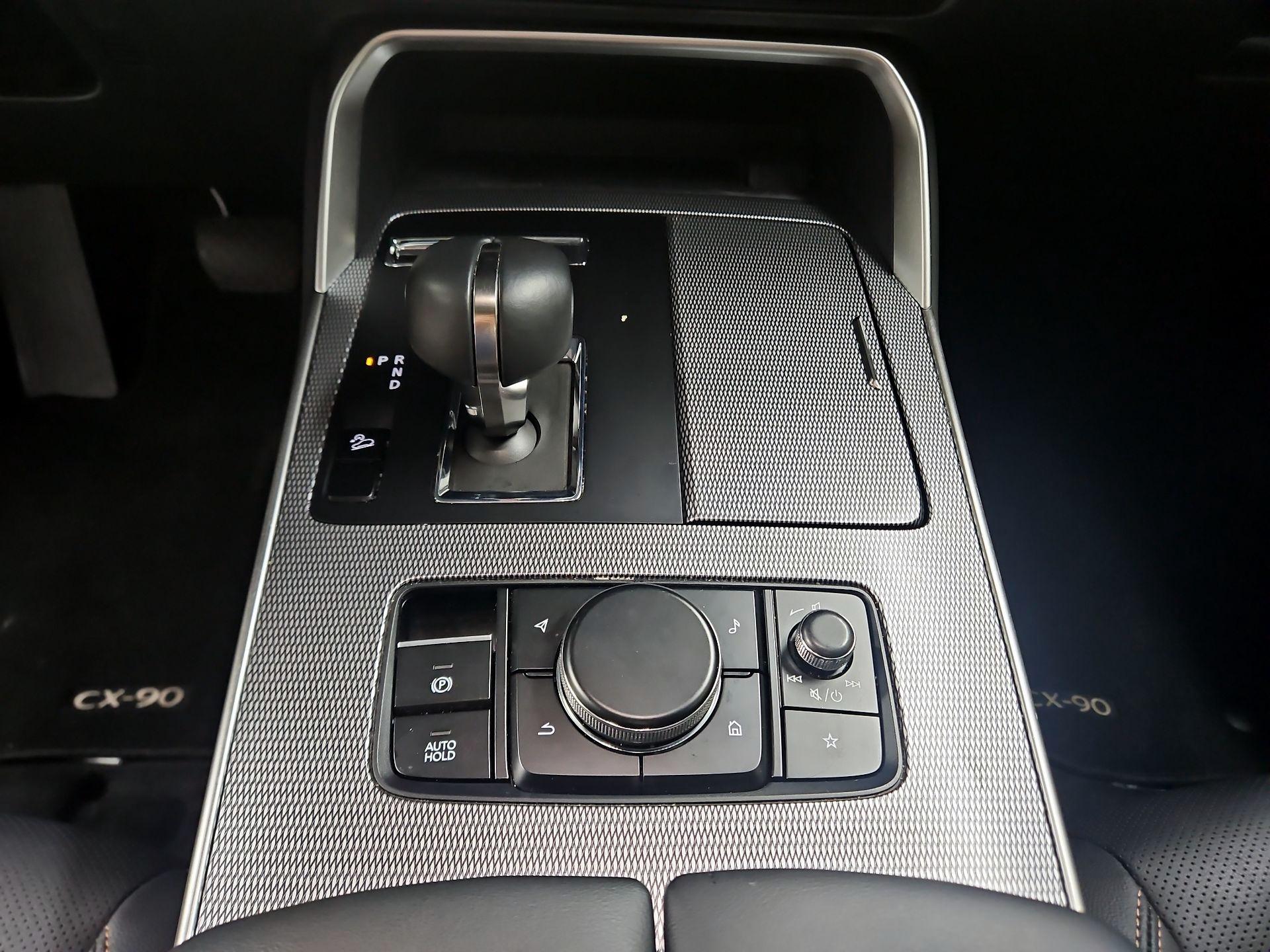 Thumbnail: 2024 Mazda CX-90 - 17