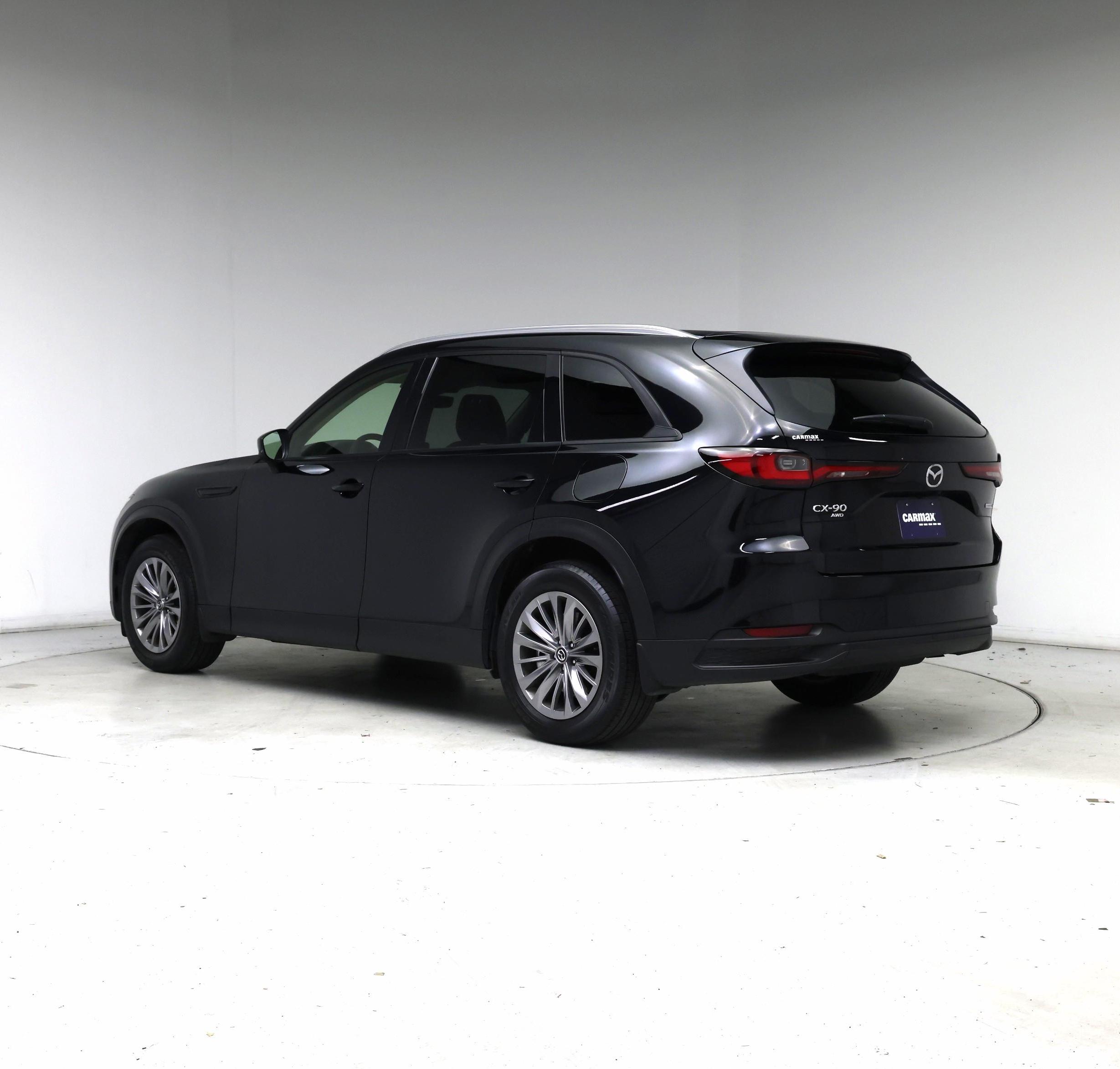 Thumbnail: 2024 Mazda CX-90 - 2