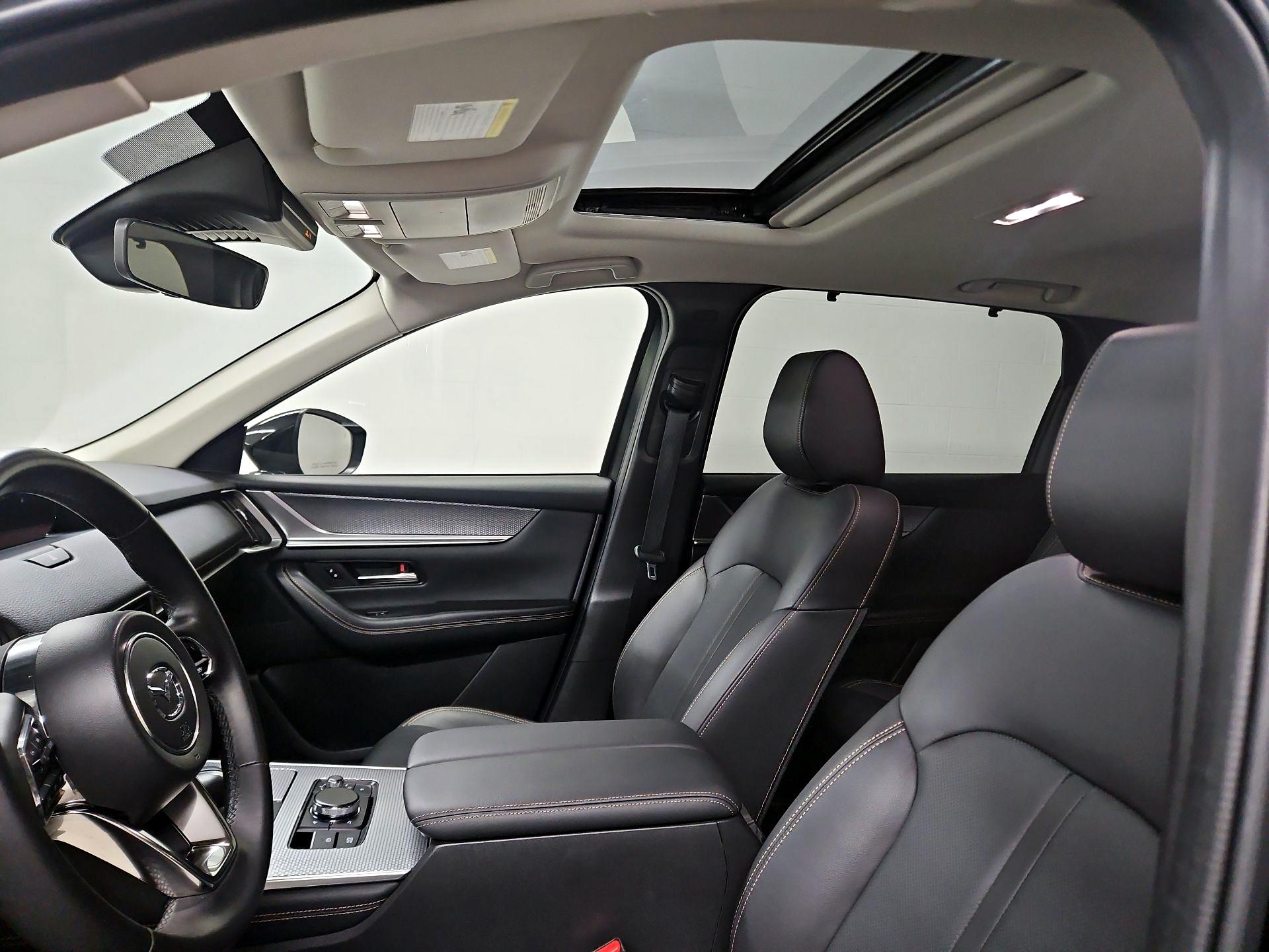 Thumbnail: 2024 Mazda CX-90 - 19