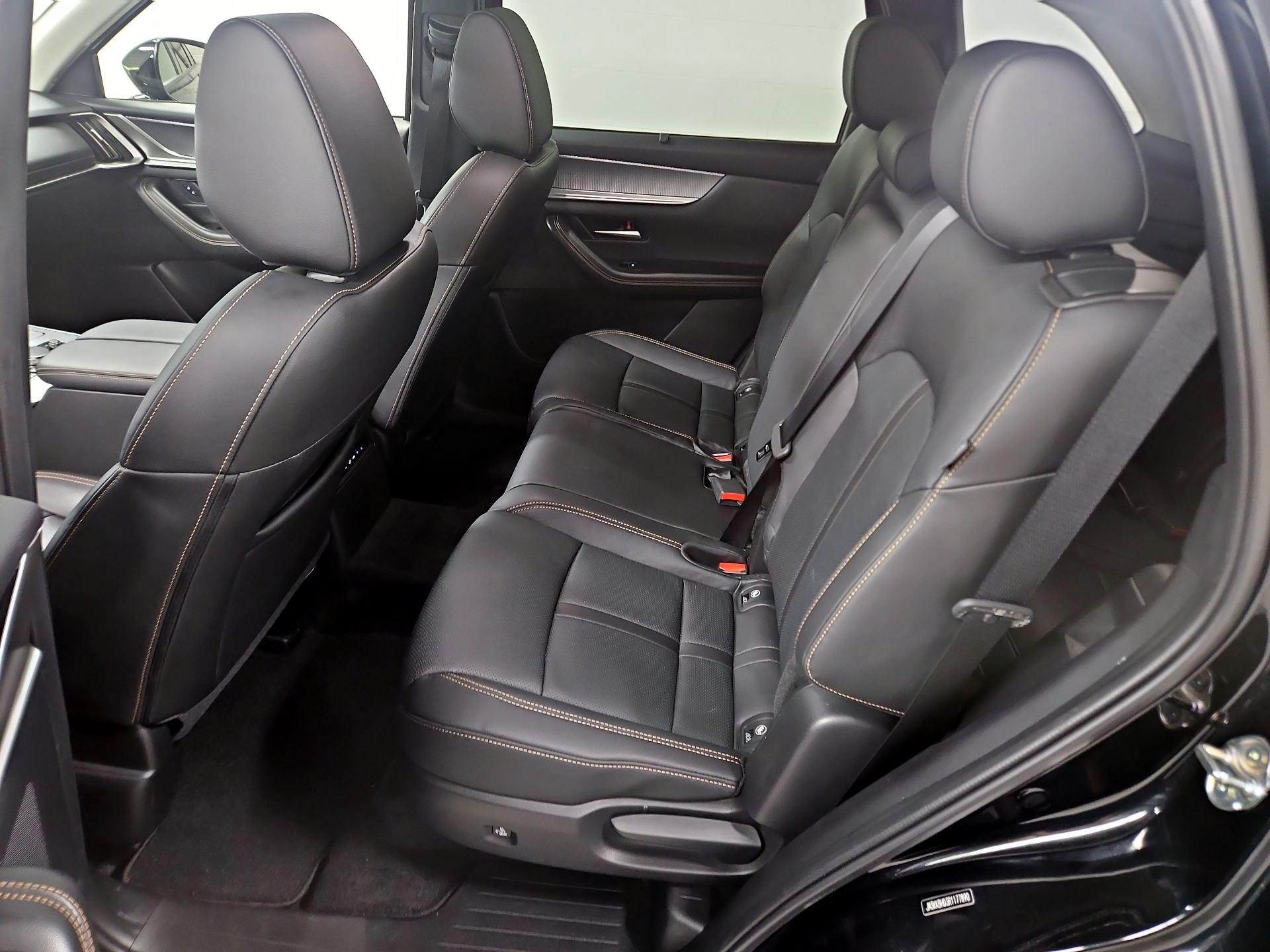 Thumbnail: 2024 Mazda CX-90 - 20