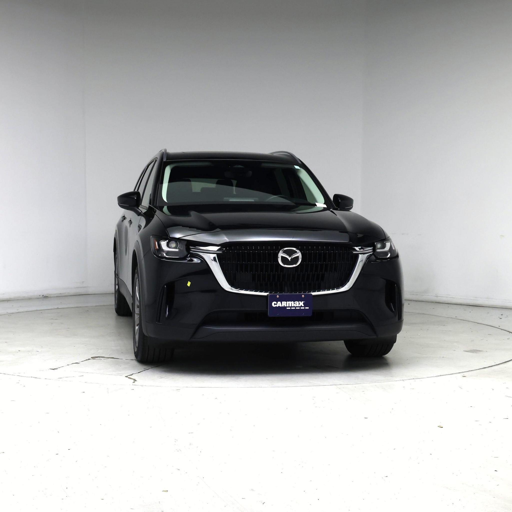 Thumbnail: 2024 Mazda CX-90 - 5