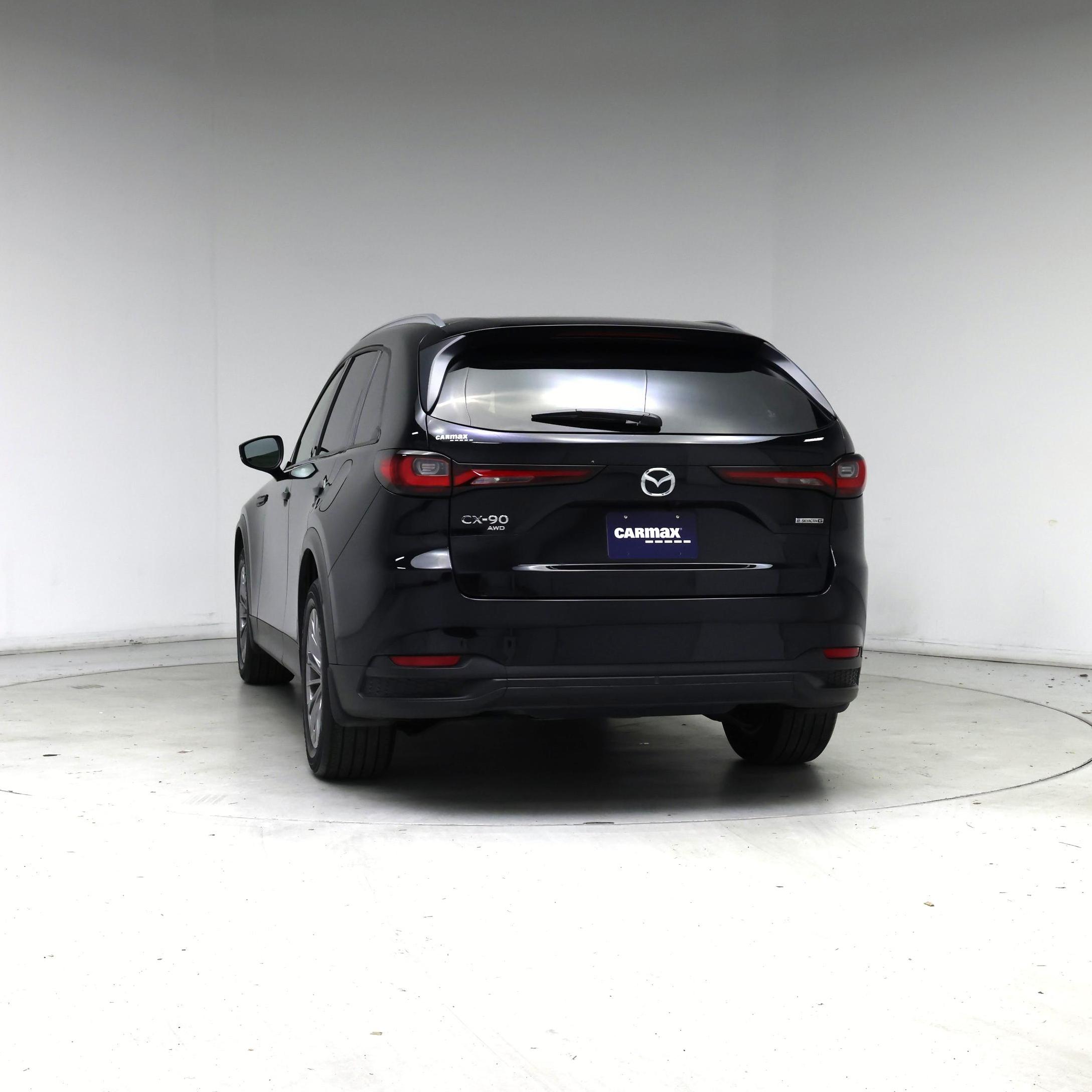 Thumbnail: 2024 Mazda CX-90 - 6