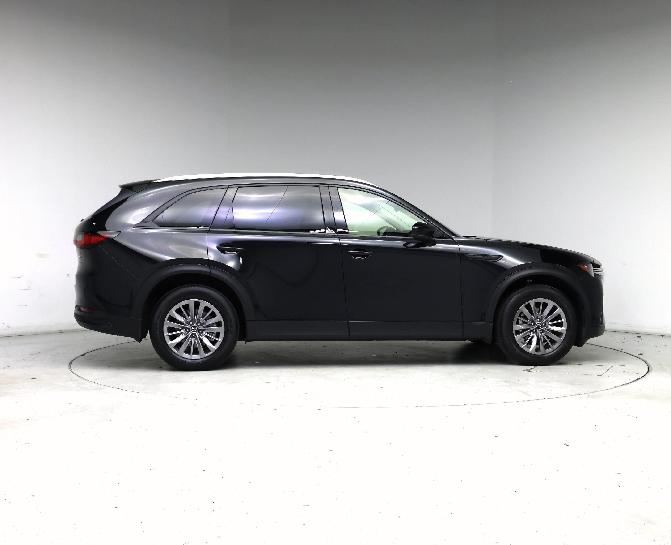 Thumbnail: 2024 Mazda CX-90 - 7