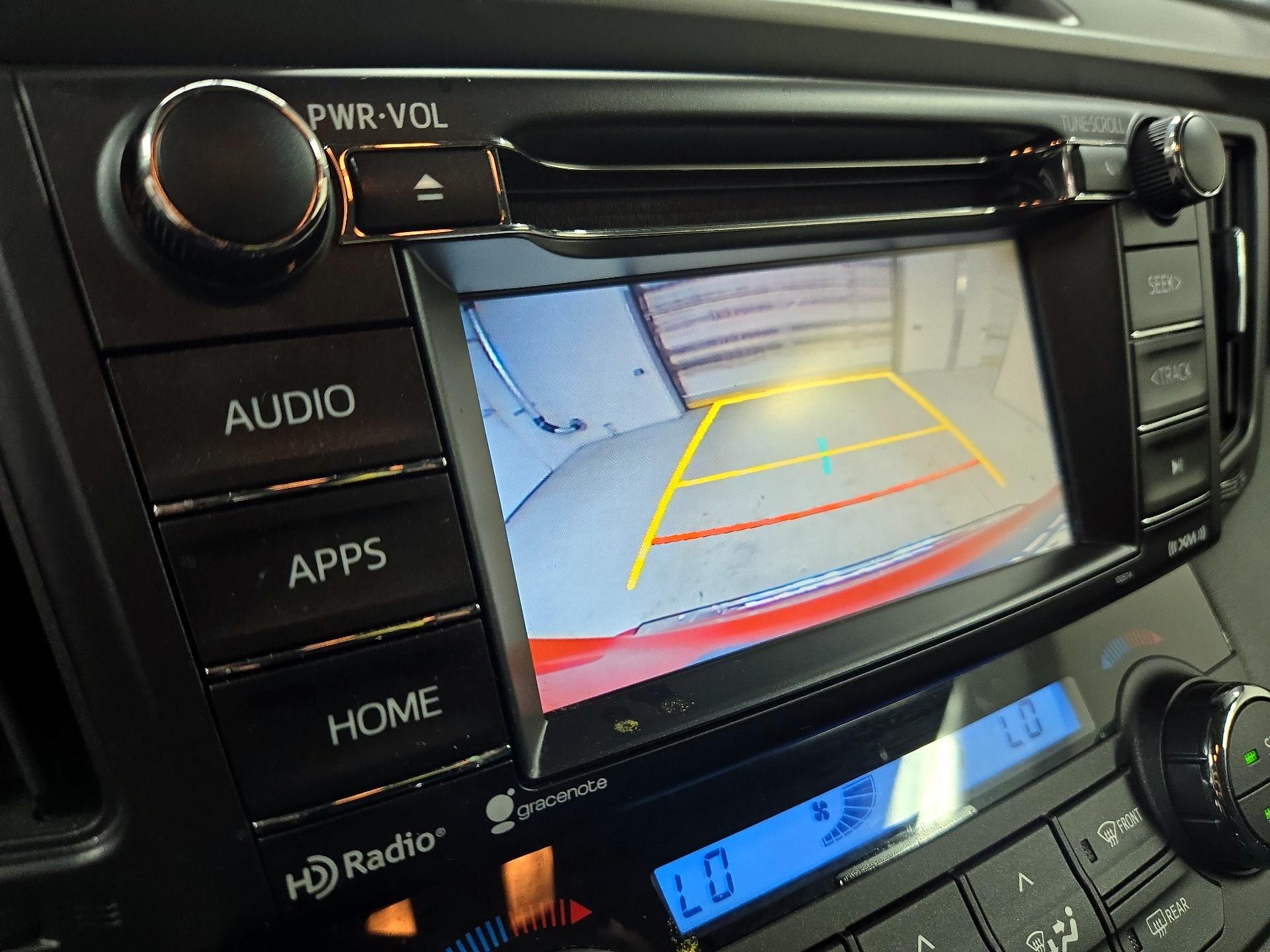 Thumbnail: 2017 Toyota RAV4 - 14