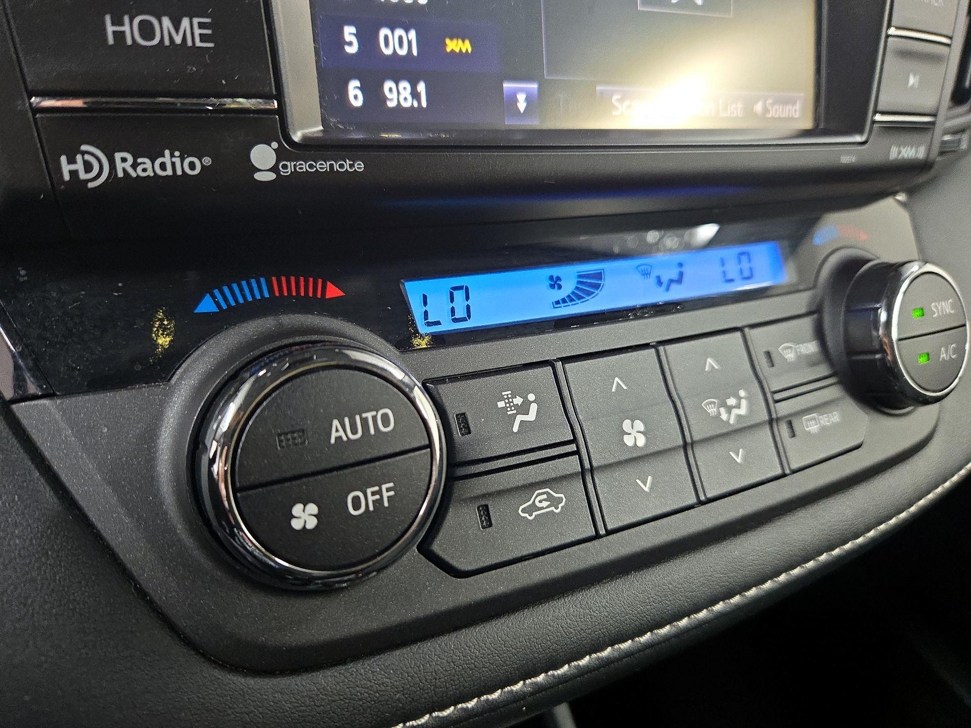 Thumbnail: 2017 Toyota RAV4 - 16