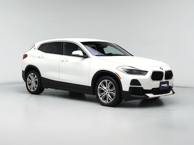 2022 BMW X2 XDrive28i