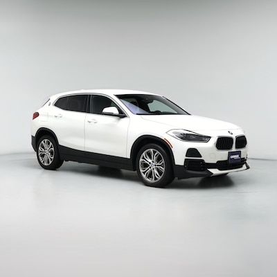 2022 BMW X2 XDrive28i