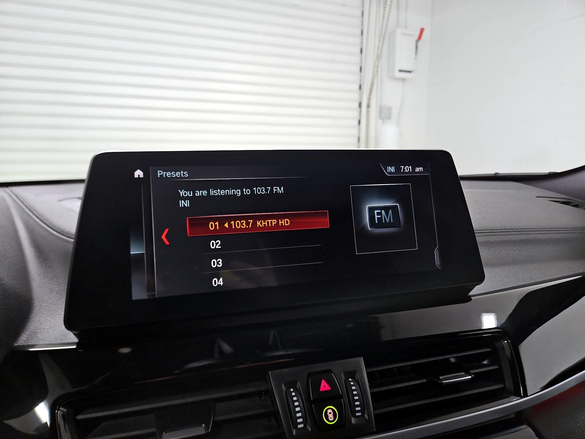 Thumbnail: 2022 BMW X2 - 16