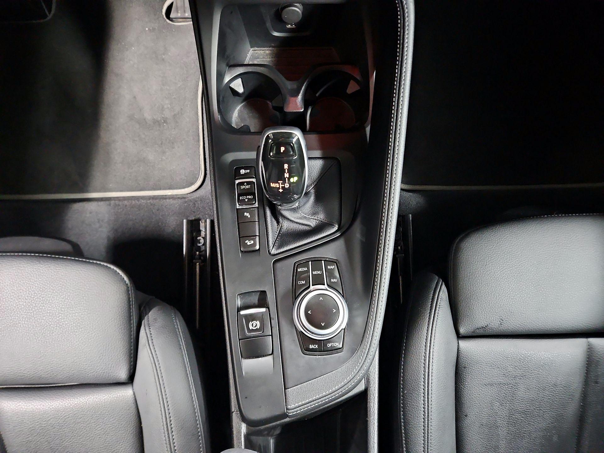 Thumbnail: 2022 BMW X2 - 18