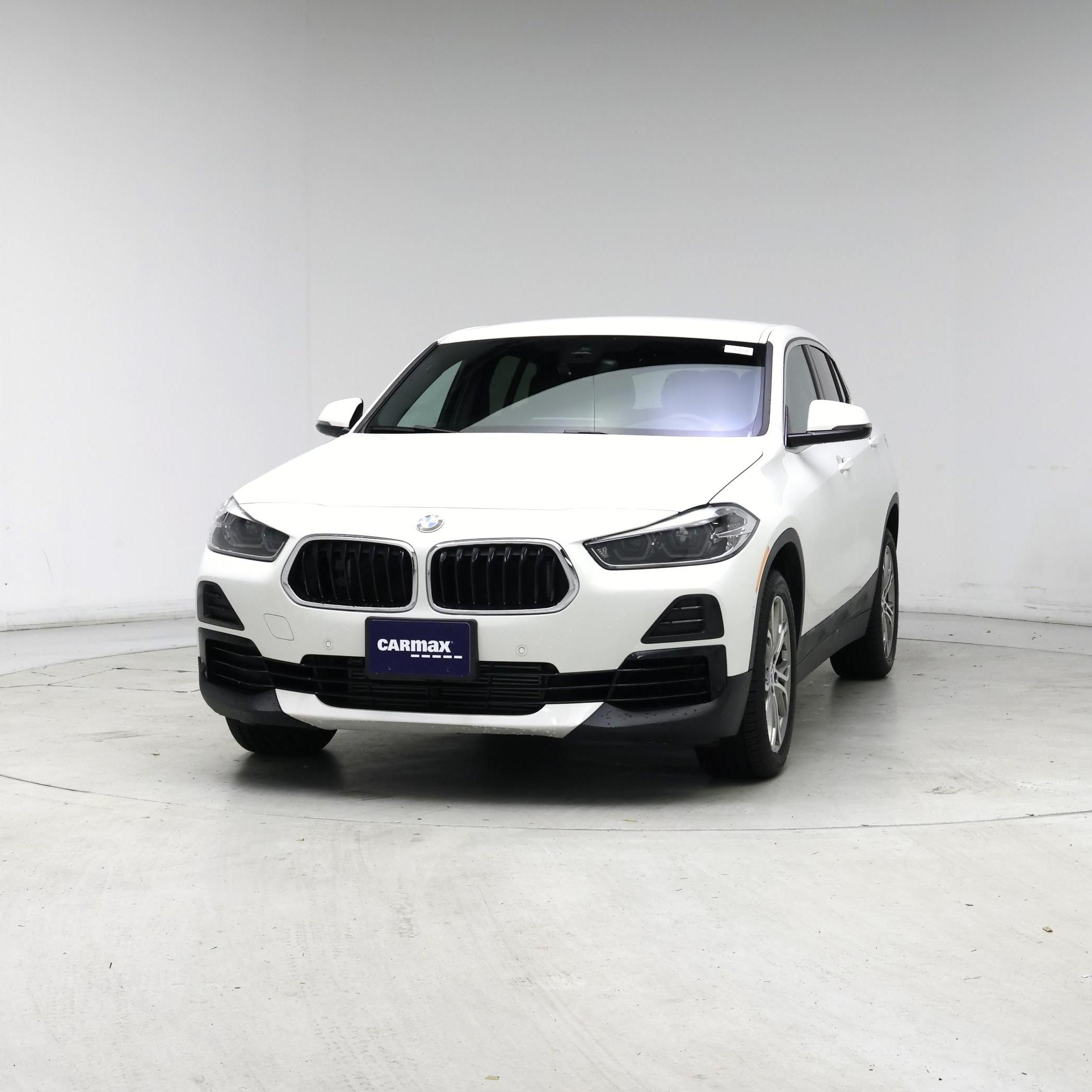 Thumbnail: 2022 BMW X2 - 4