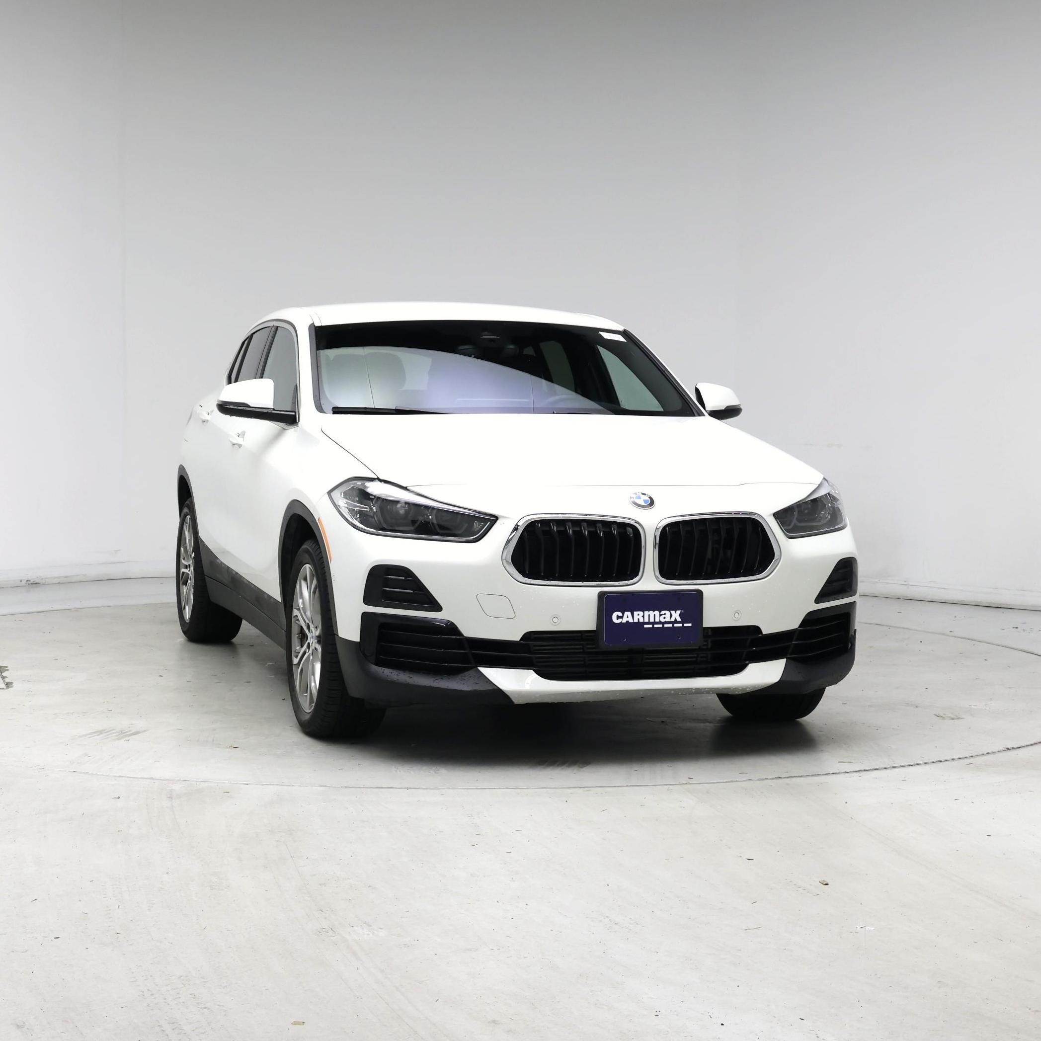 Thumbnail: 2022 BMW X2 - 5