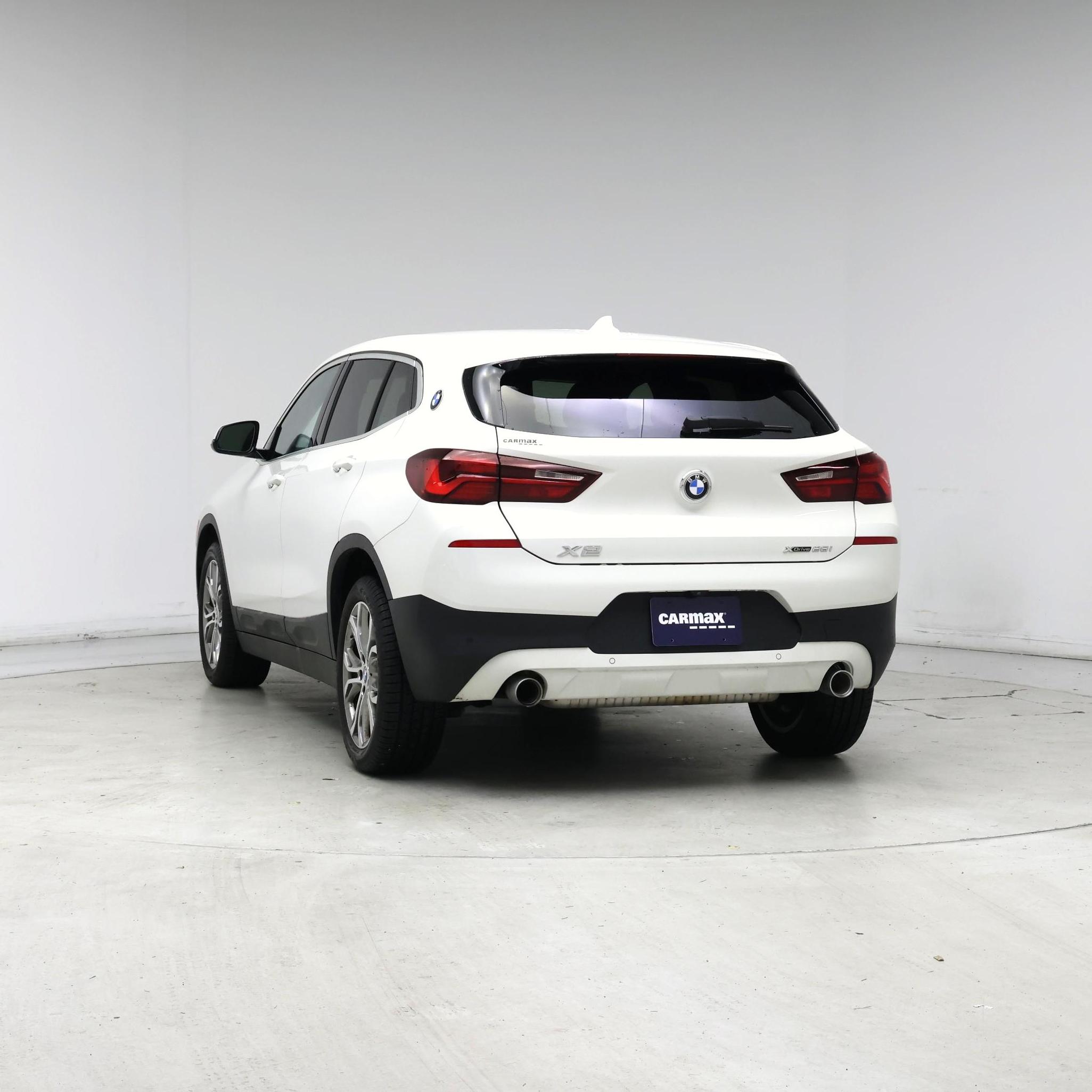 Thumbnail: 2022 BMW X2 - 6