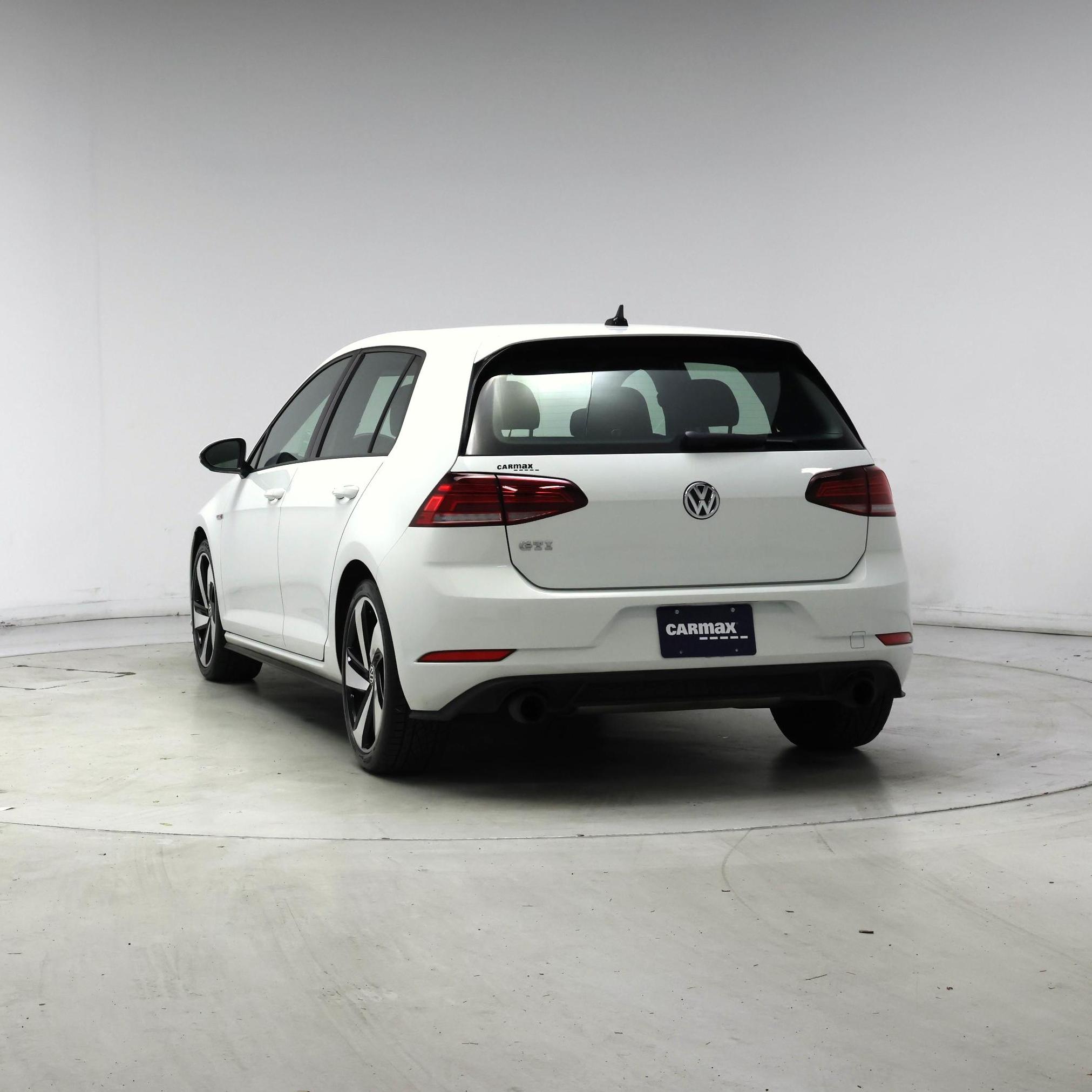 Thumbnail: 2018 Volkswagen Golf - 6