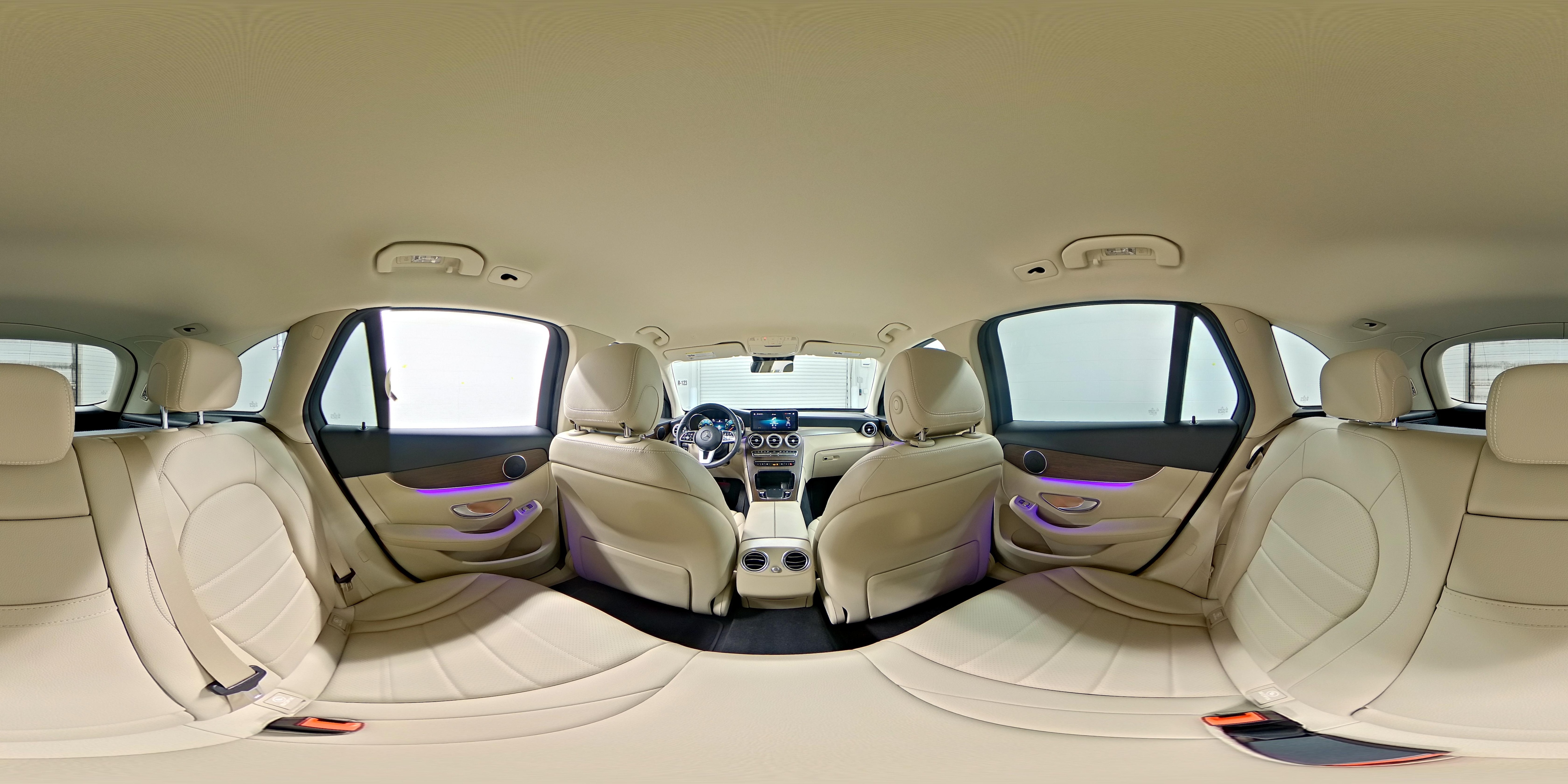 2022 Mercedes-Benz GLC GLC300 - Photo 25