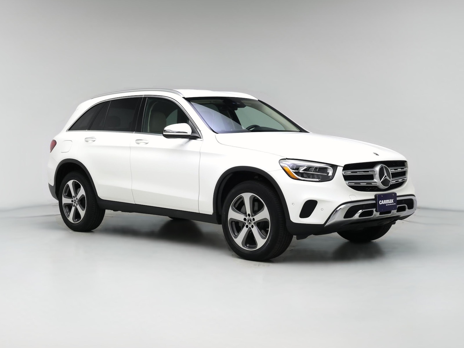 2022 Mercedes-Benz GLC