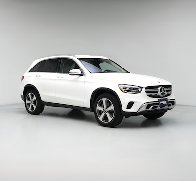 2022 Mercedes-Benz GLC300