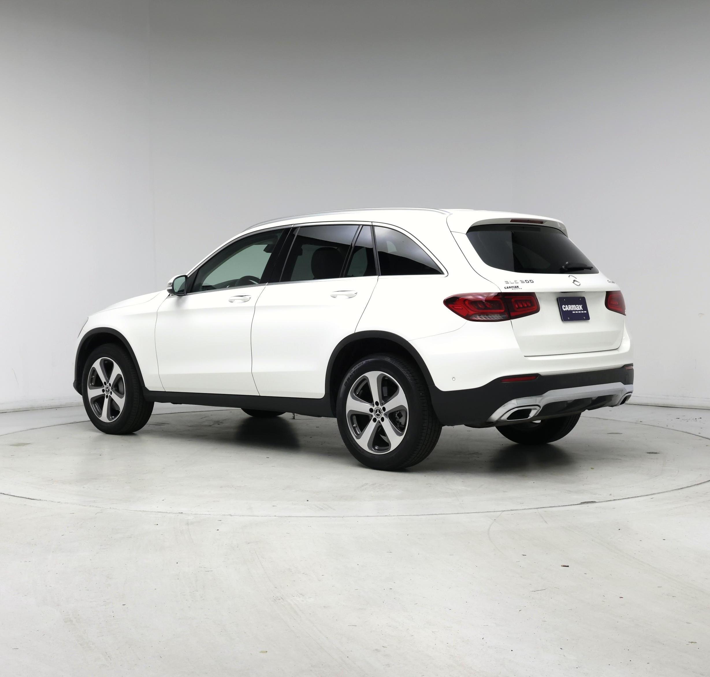 Thumbnail: 2022 Mercedes-Benz GLC - 2