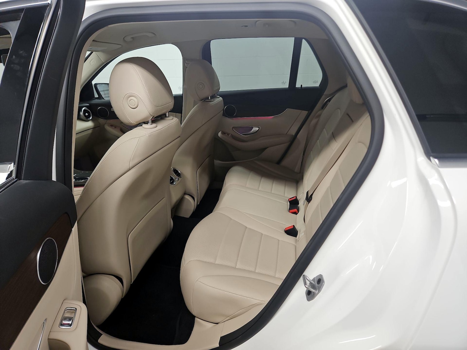2022 Mercedes-Benz GLC GLC300 - Photo 20