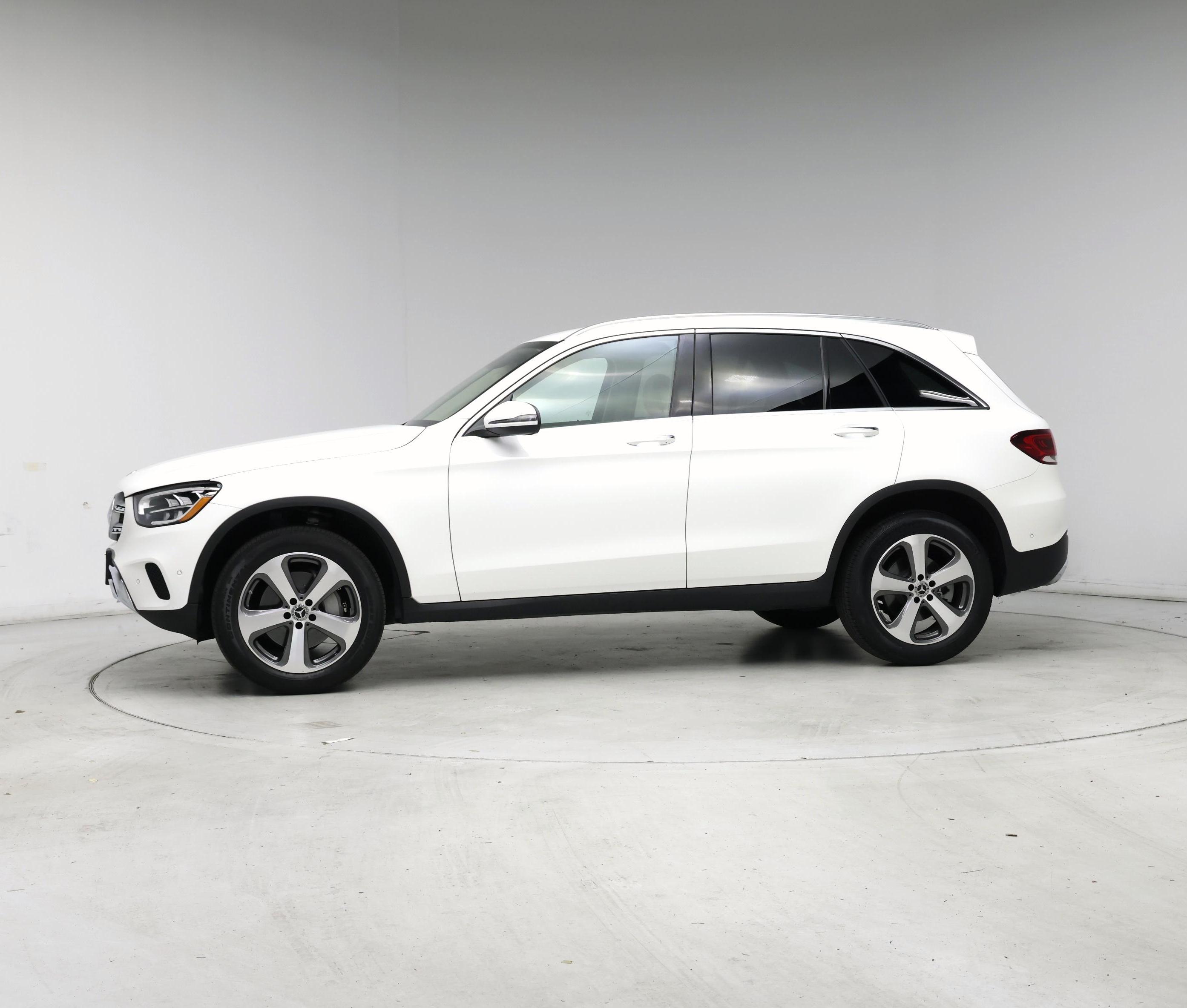 Thumbnail: 2022 Mercedes-Benz GLC - 3