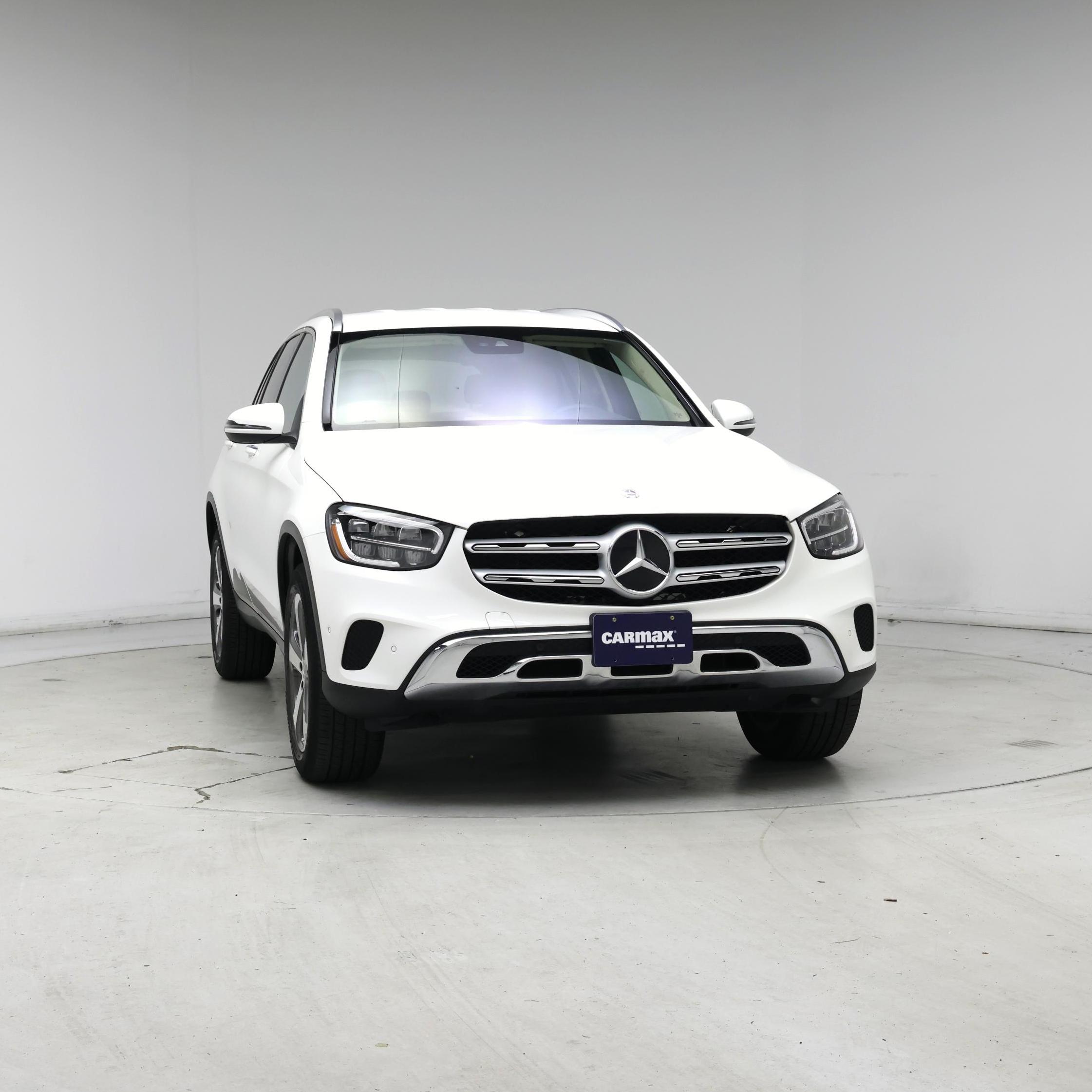 Thumbnail: 2022 Mercedes-Benz GLC - 5