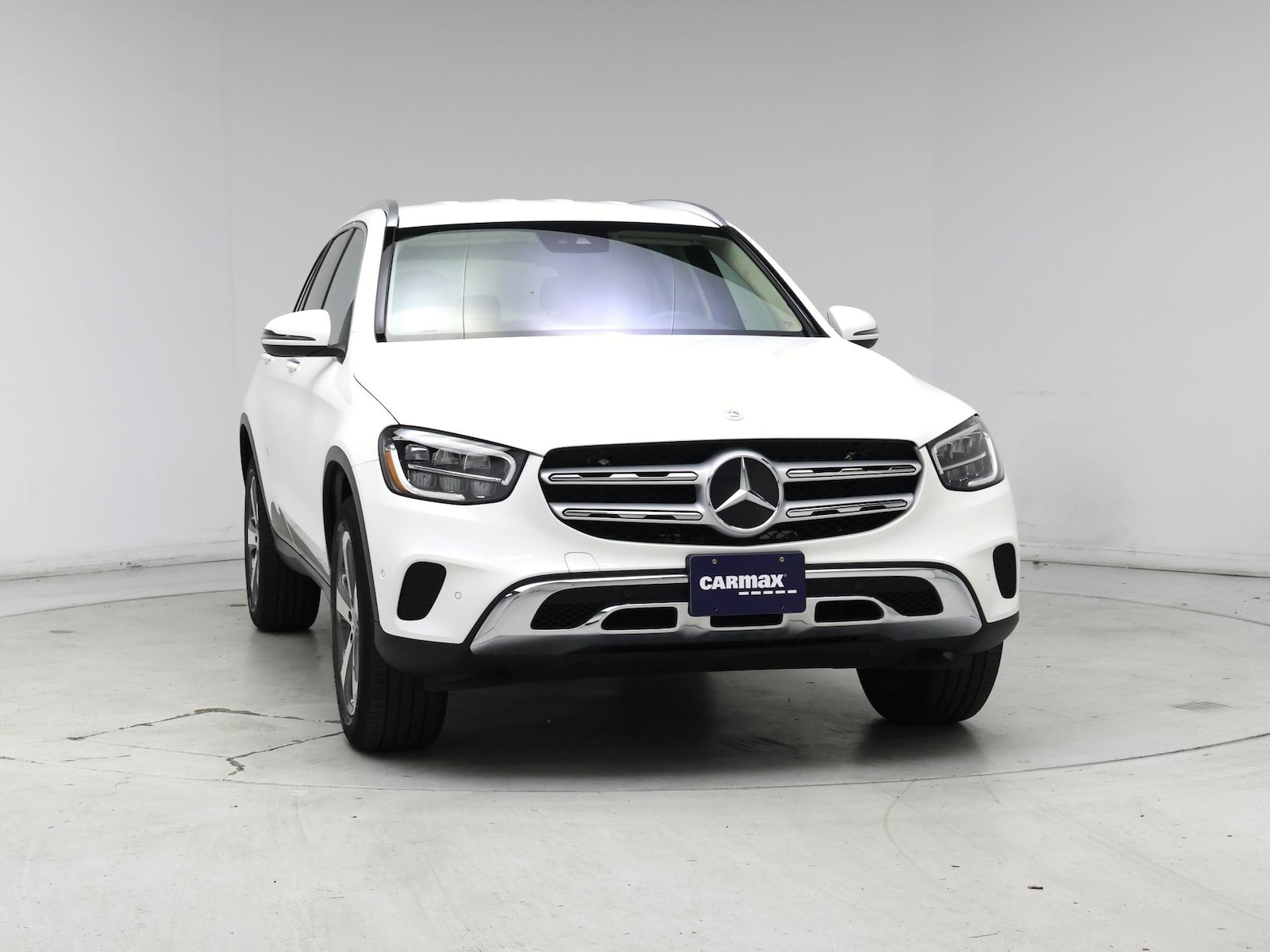 2022 Mercedes-Benz GLC GLC300 - Photo 6