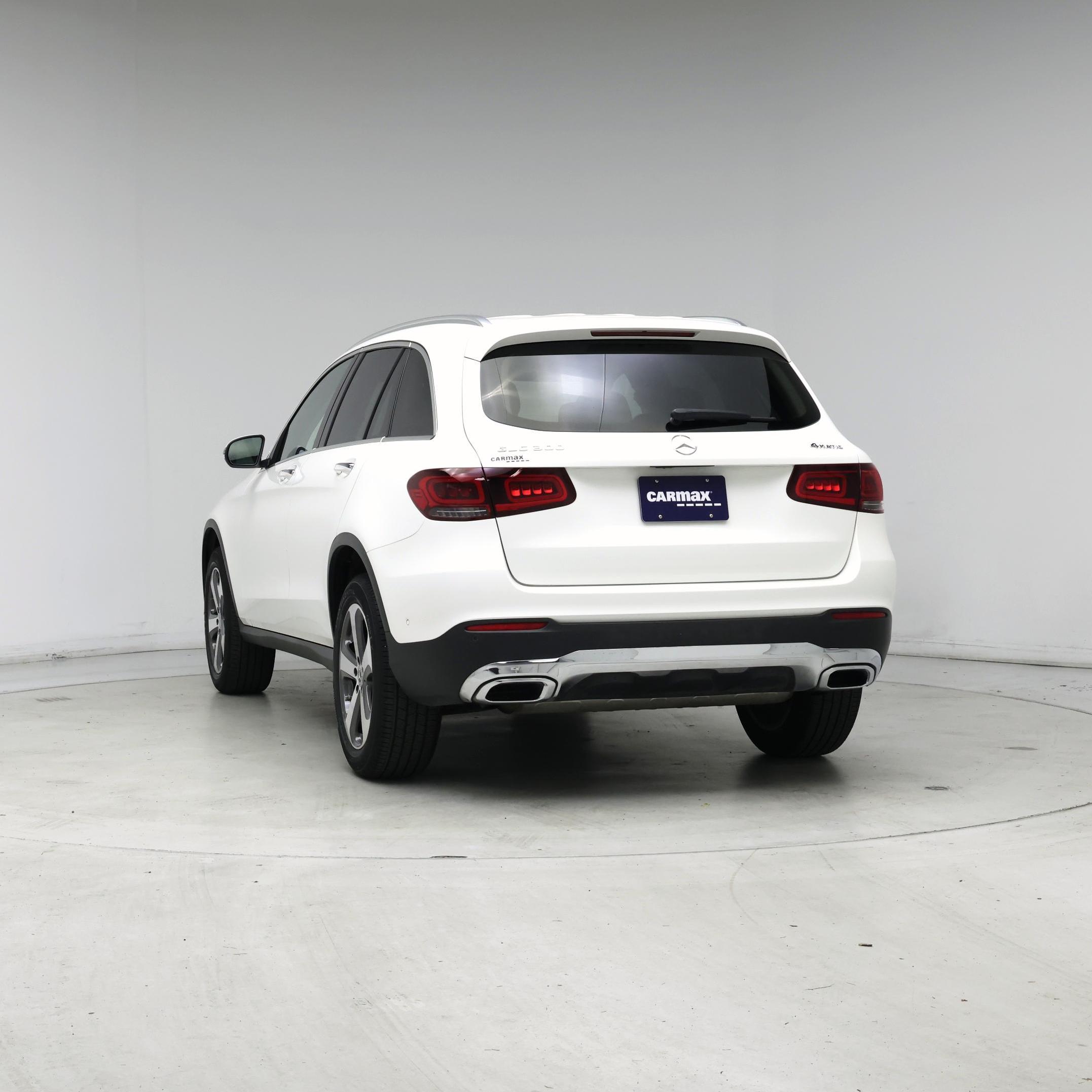 Thumbnail: 2022 Mercedes-Benz GLC - 6