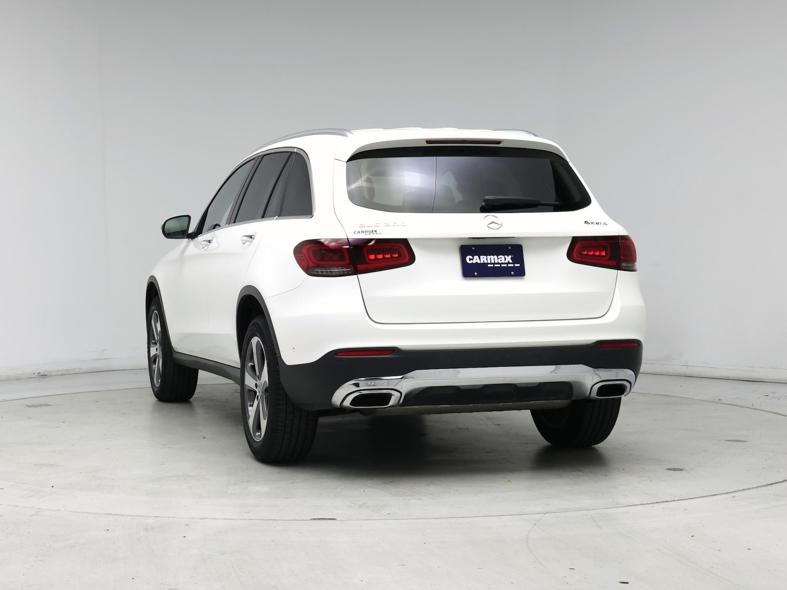 2022 Mercedes-Benz GLC GLC300 - Photo 7