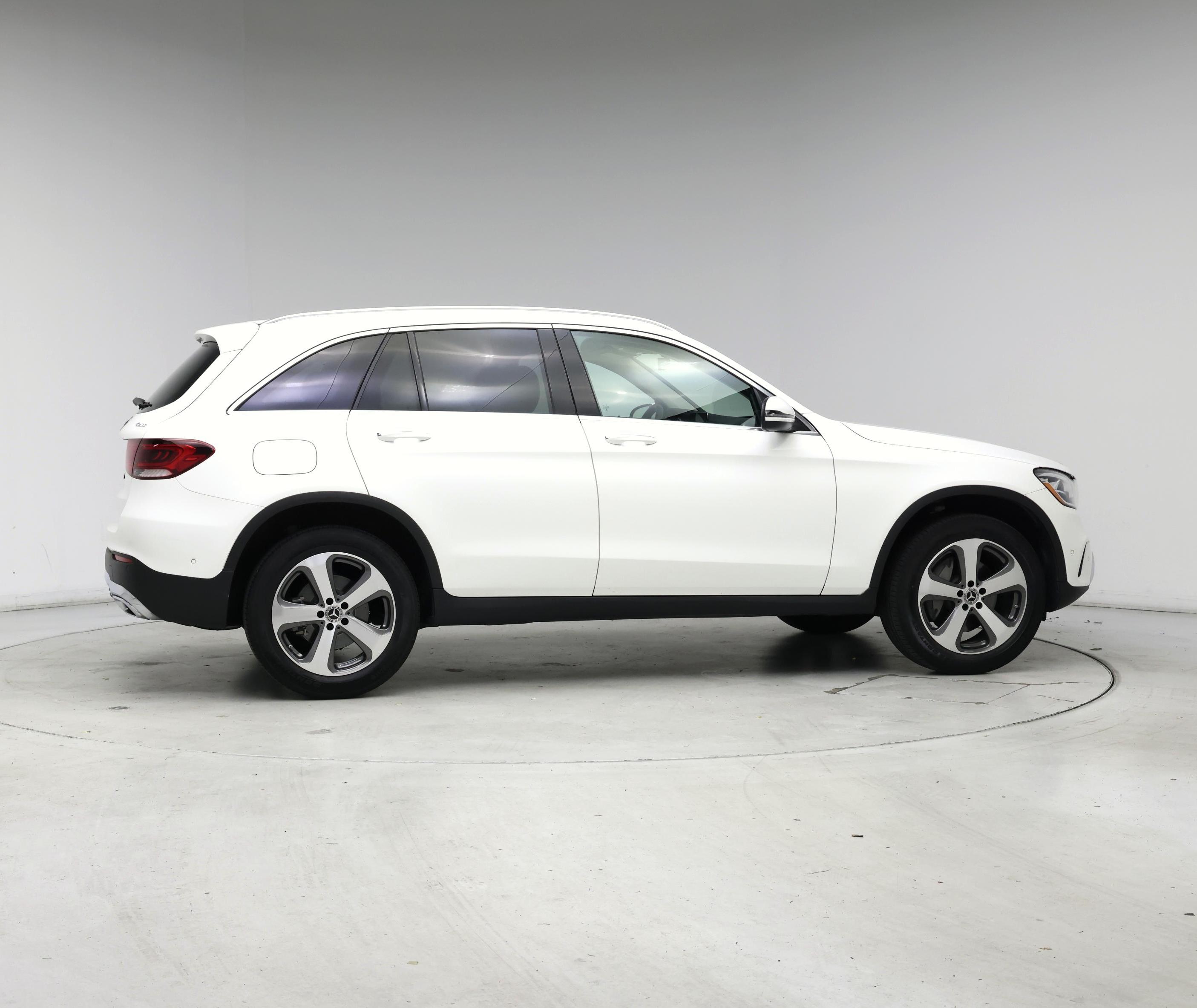 Thumbnail: 2022 Mercedes-Benz GLC - 7