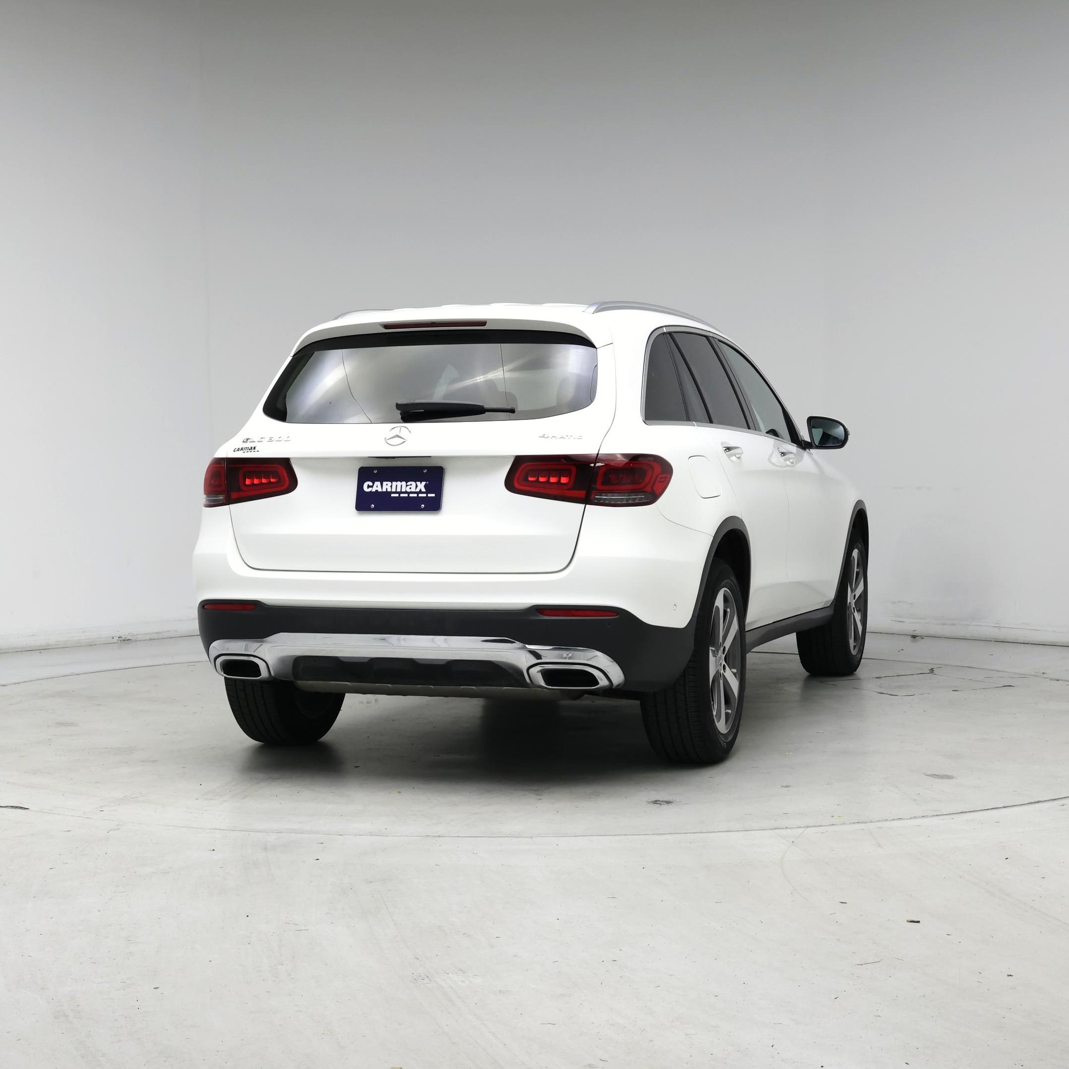 Thumbnail: 2022 Mercedes-Benz GLC - 8