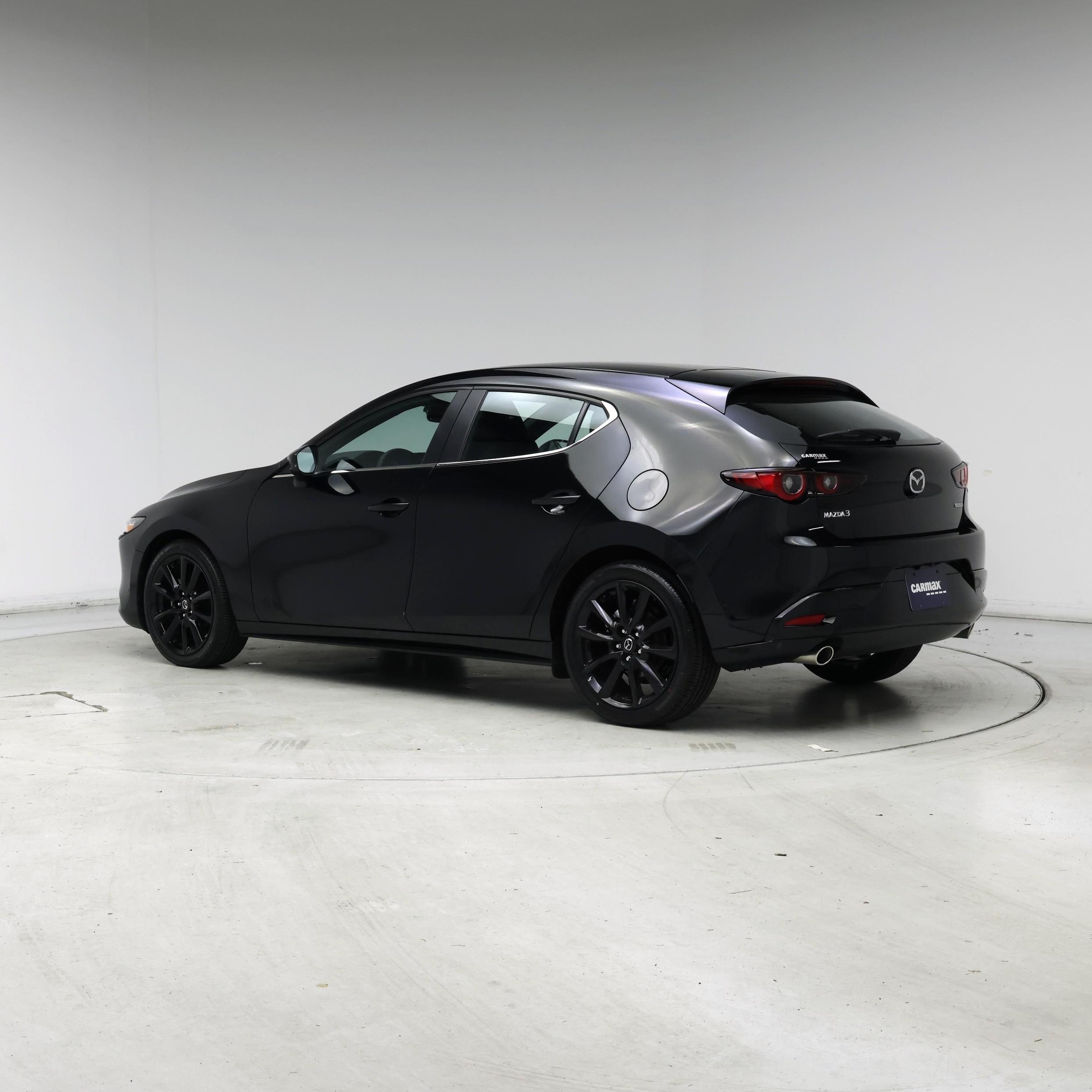 Thumbnail: 2024 Mazda Mazda3 - 2