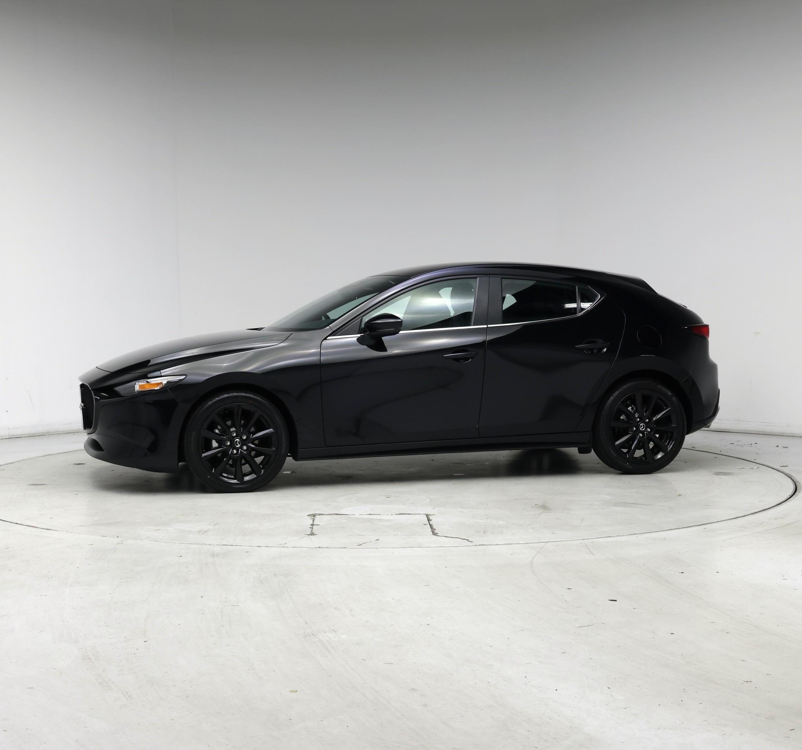 Thumbnail: 2024 Mazda Mazda3 - 3