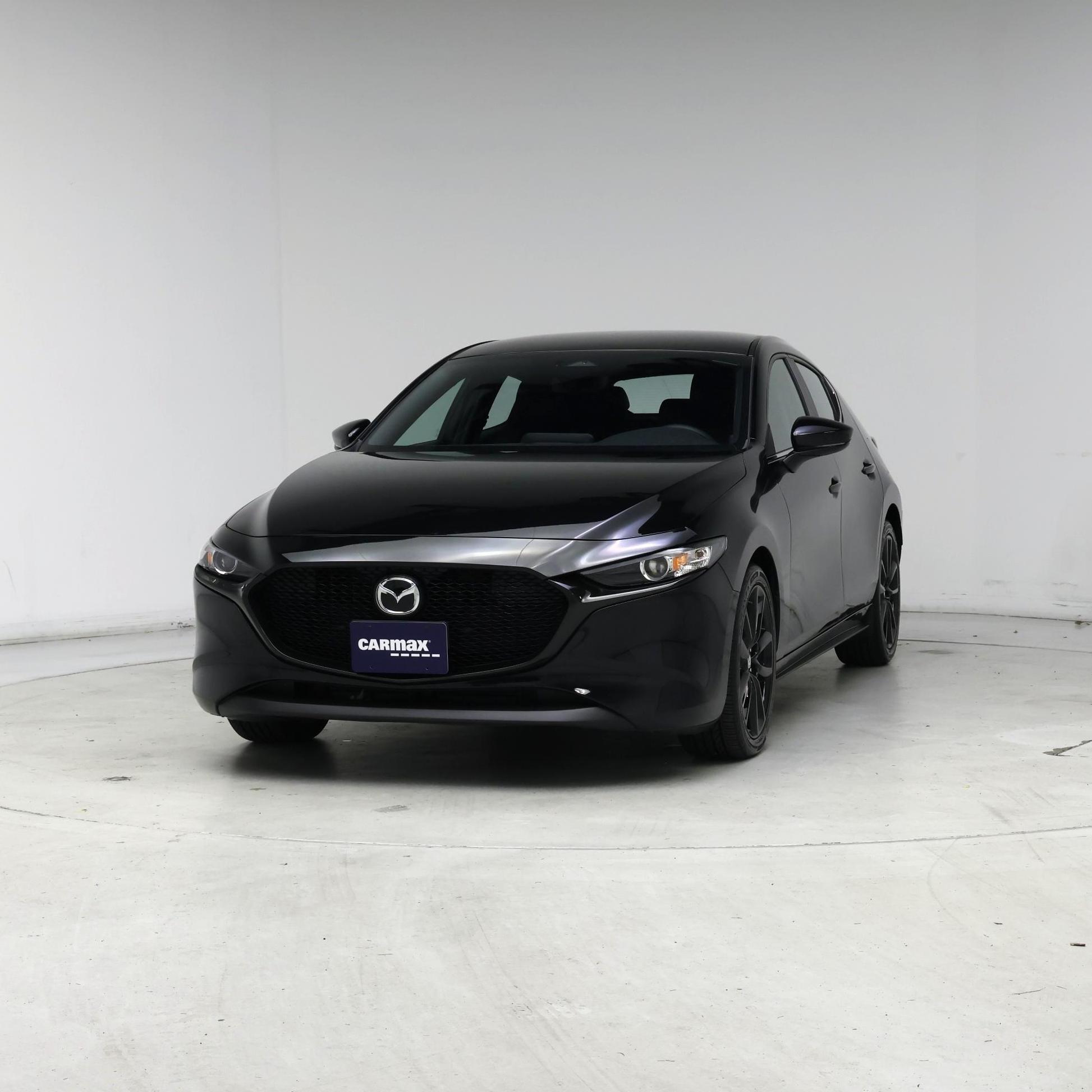 Thumbnail: 2024 Mazda Mazda3 - 4