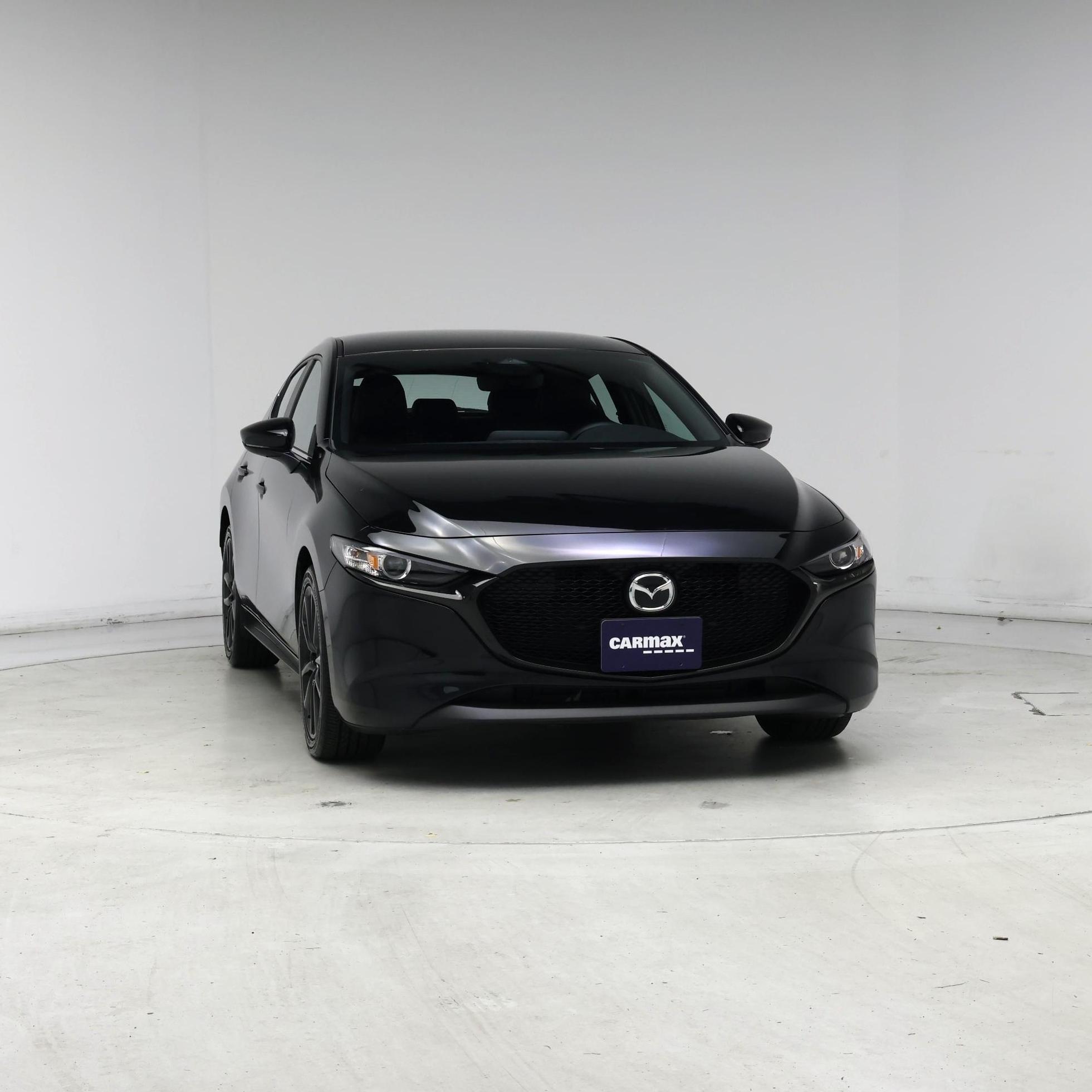 Thumbnail: 2024 Mazda Mazda3 - 5