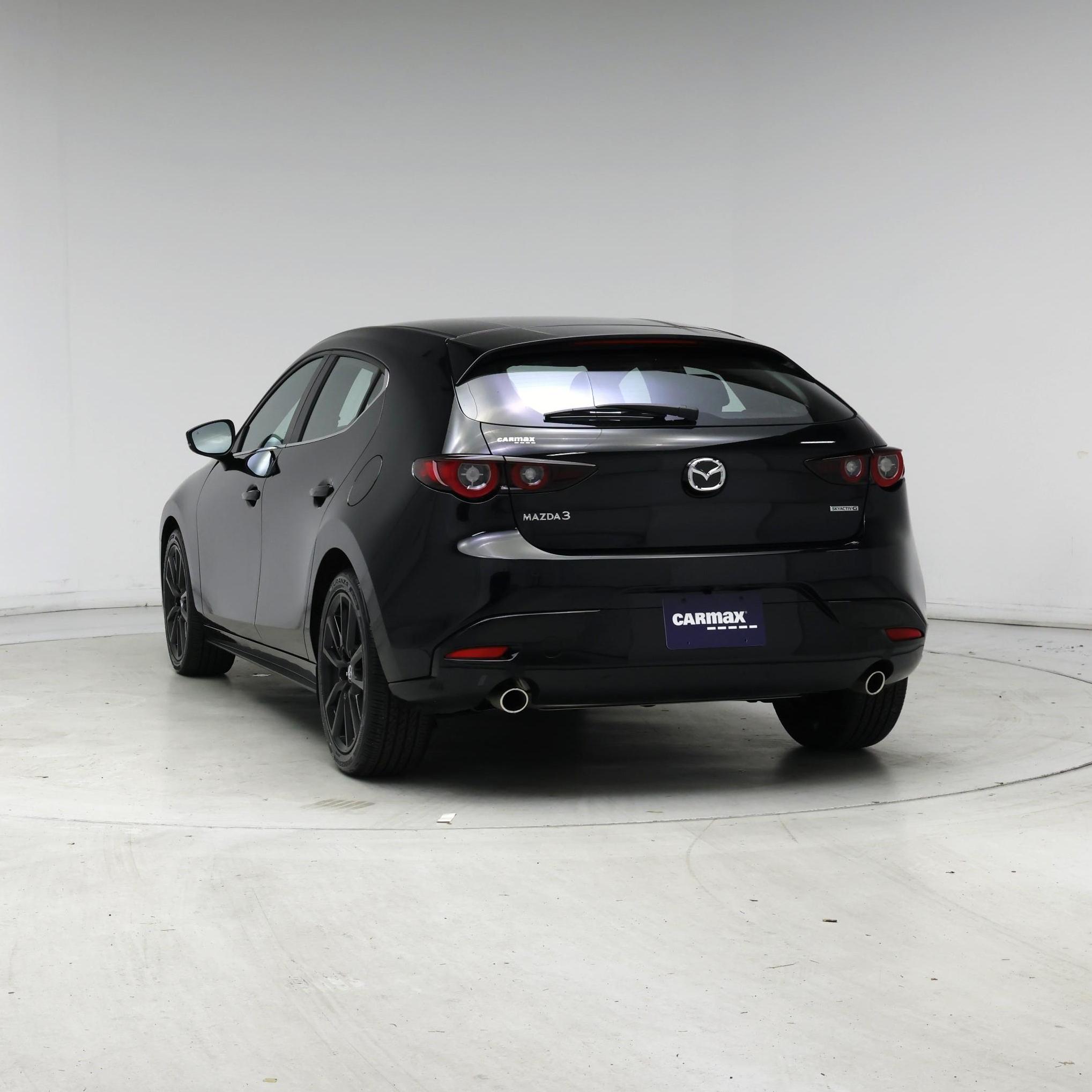 Thumbnail: 2024 Mazda Mazda3 - 6
