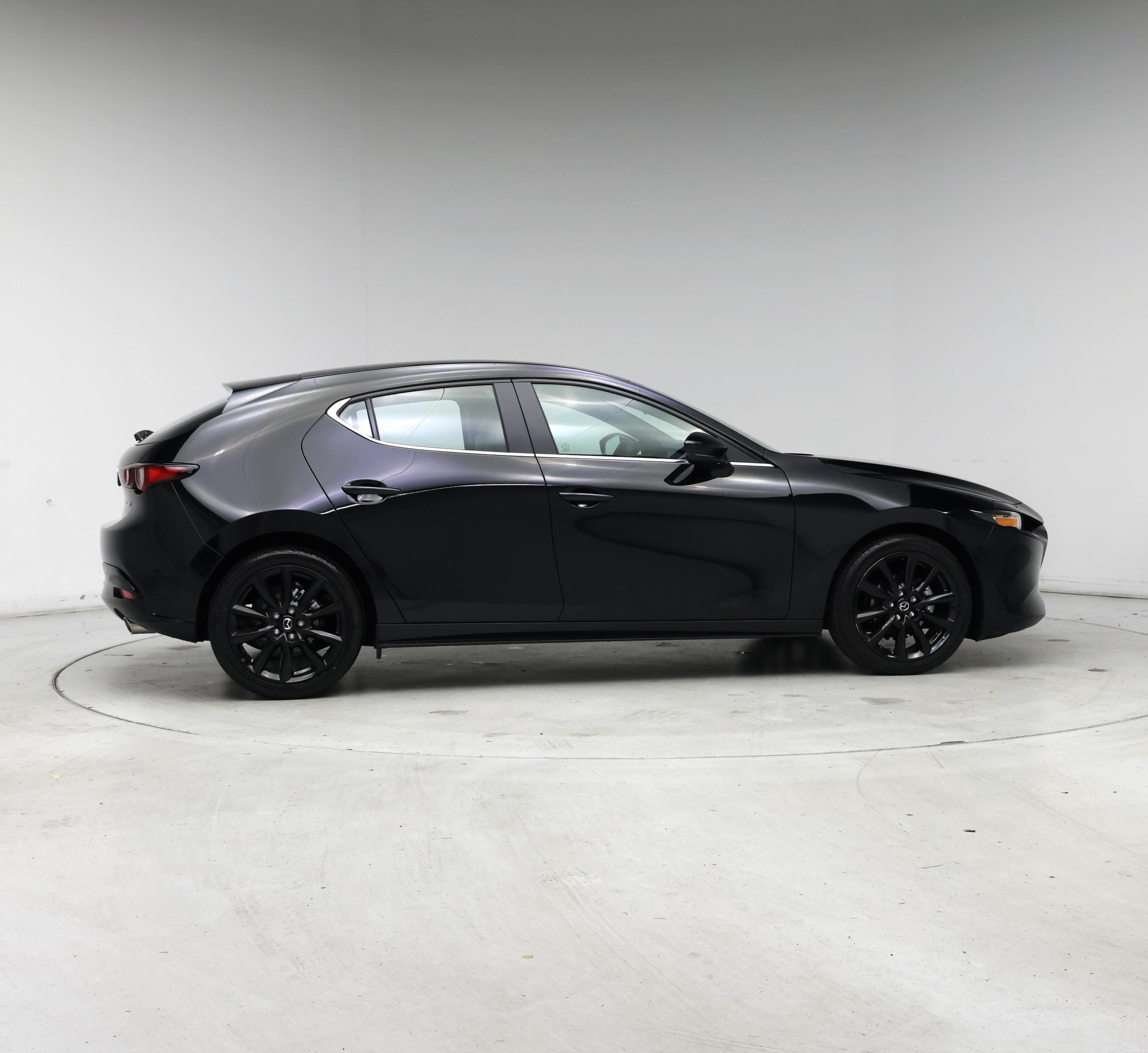Thumbnail: 2024 Mazda Mazda3 - 7