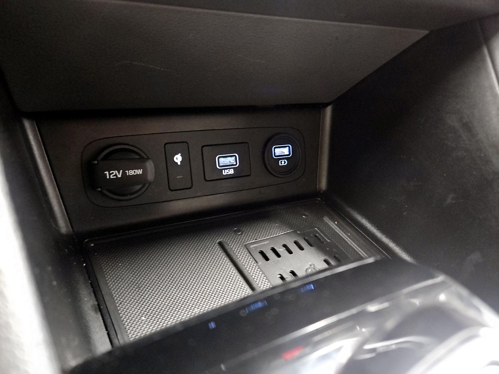 Thumbnail: 2021 Hyundai Sonata - 18