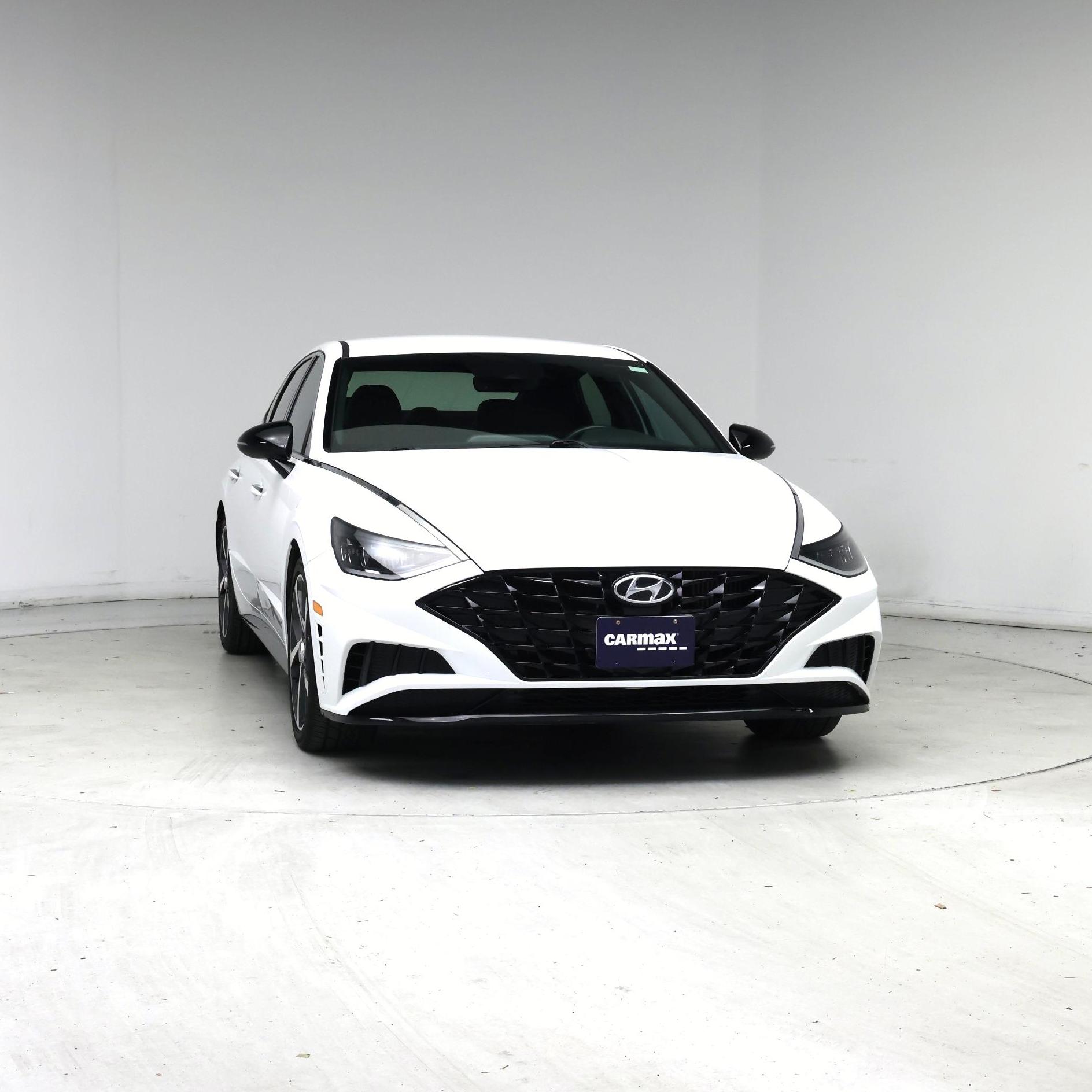 Thumbnail: 2021 Hyundai Sonata - 5