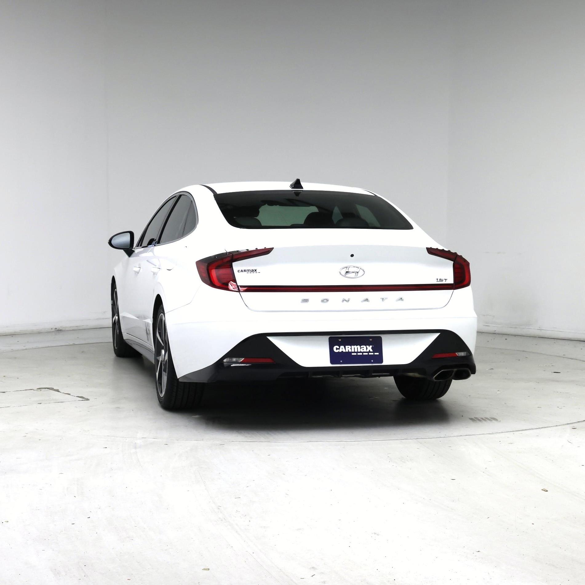 Thumbnail: 2021 Hyundai Sonata - 6