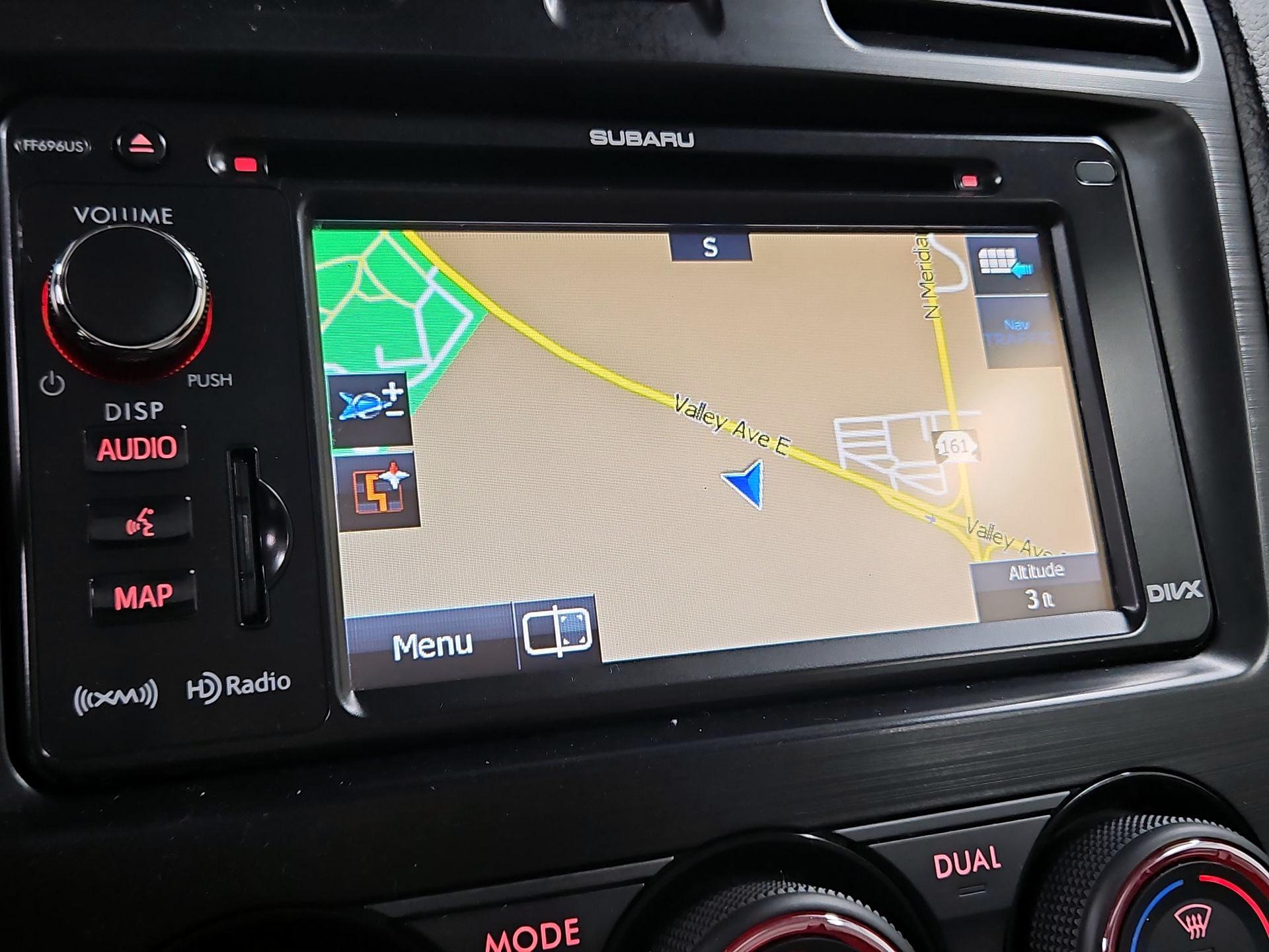 Thumbnail: 2015 Subaru Forester - 14