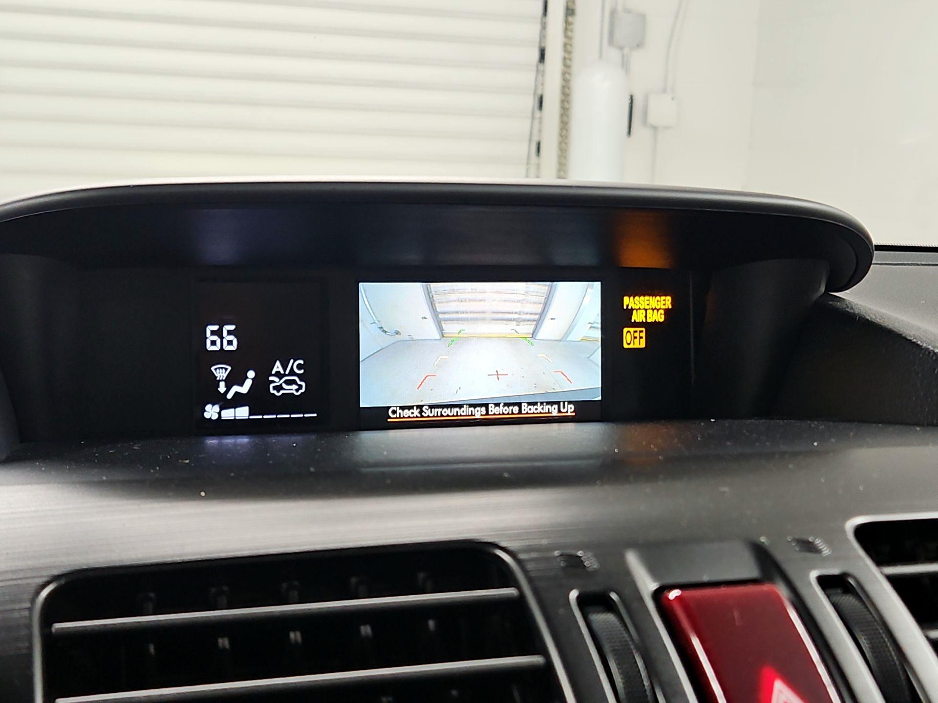 Thumbnail: 2015 Subaru Forester - 15