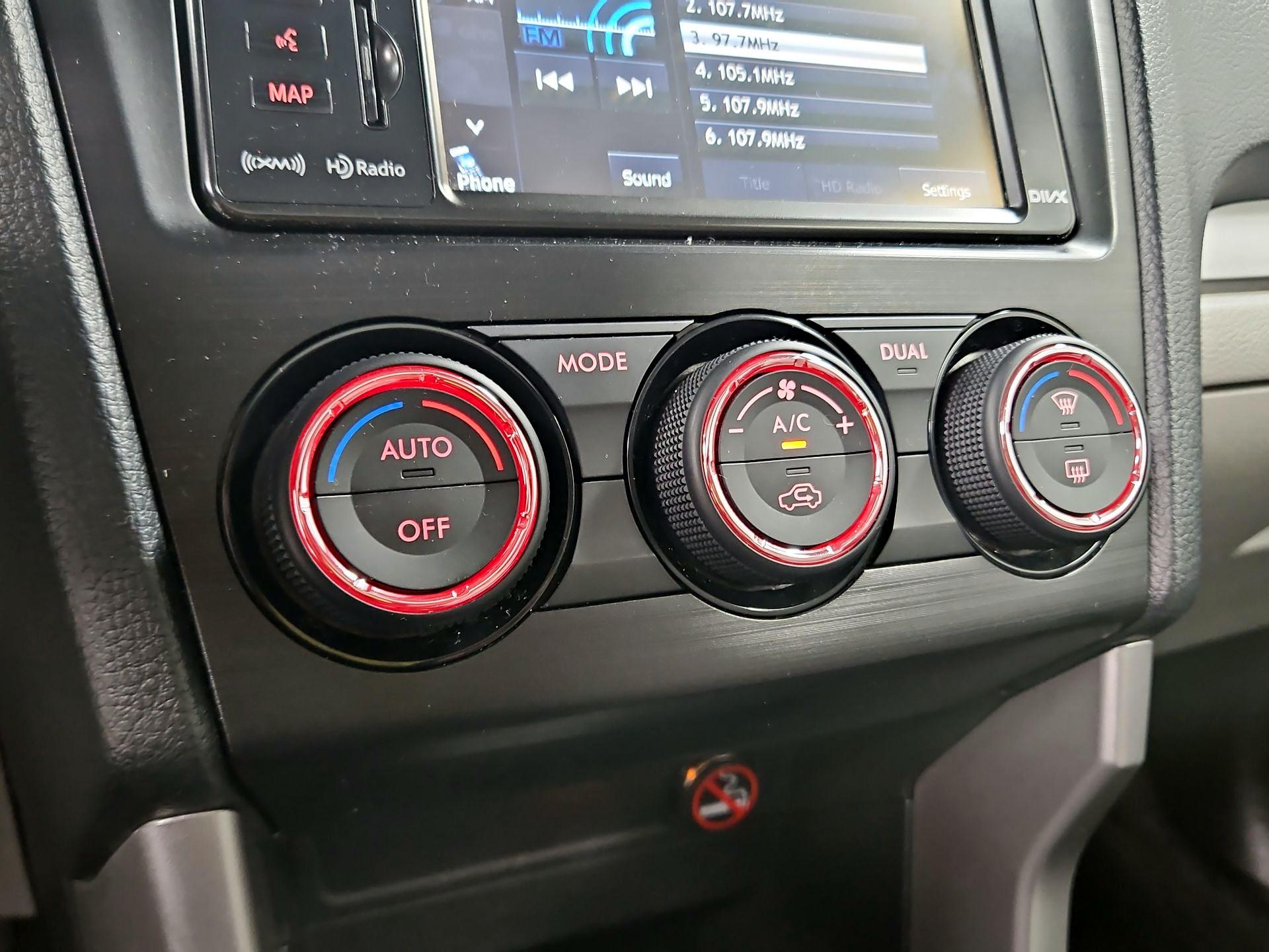 Thumbnail: 2015 Subaru Forester - 17