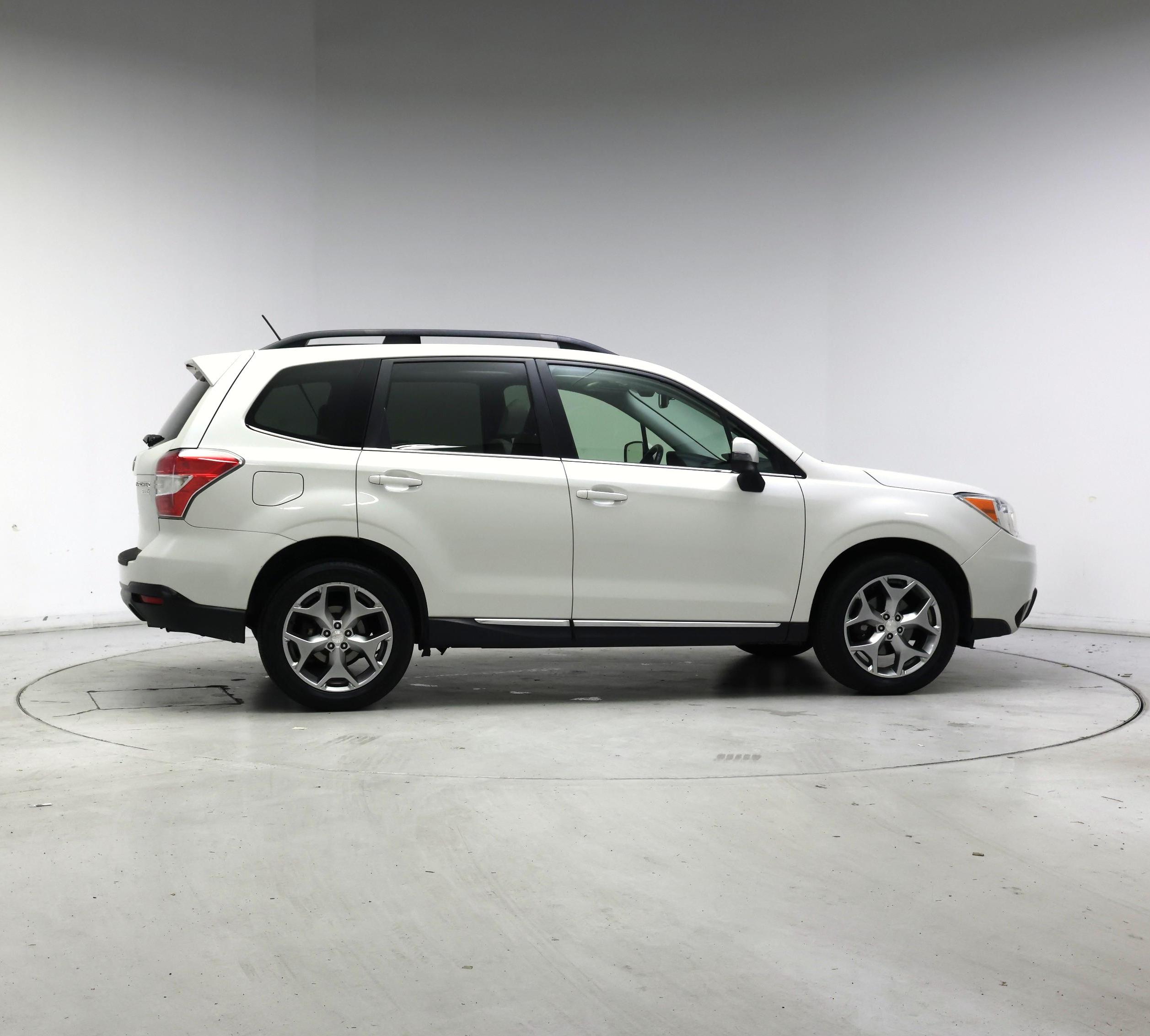 Thumbnail: 2015 Subaru Forester - 7