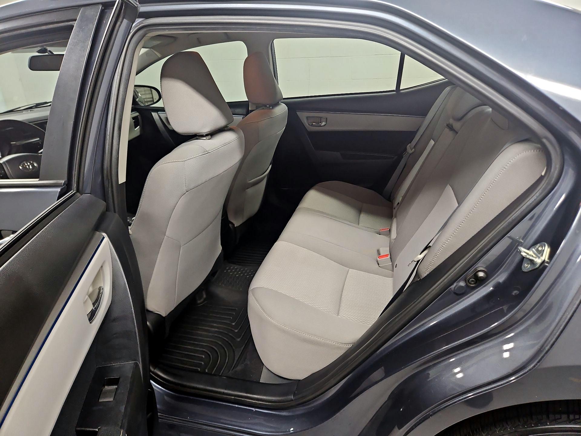 Thumbnail: 2015 Toyota Corolla - 19