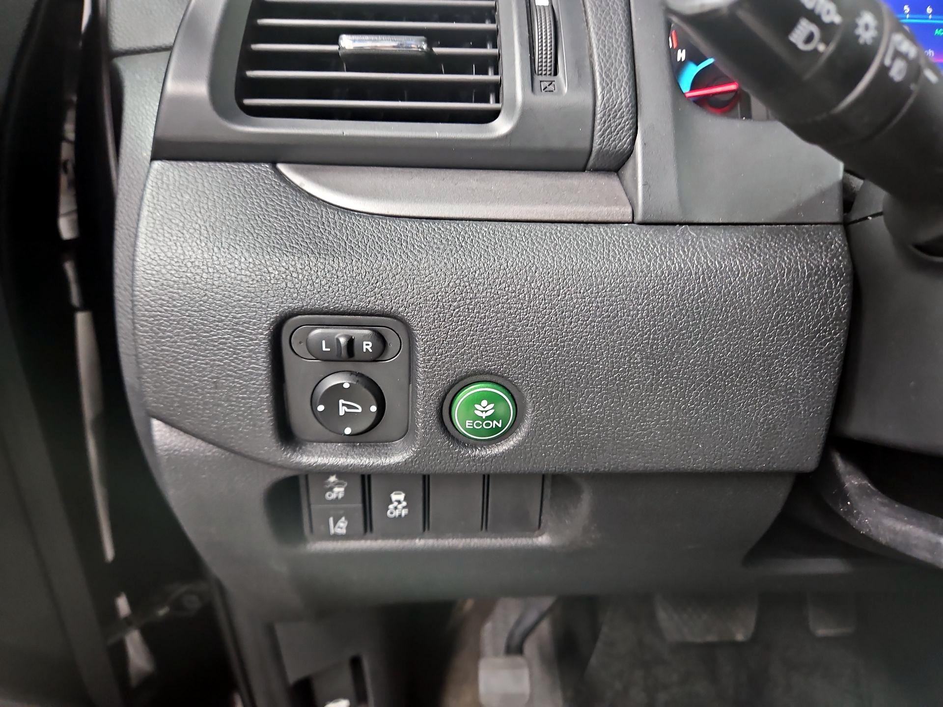 Thumbnail: 2020 Honda Pilot - 13