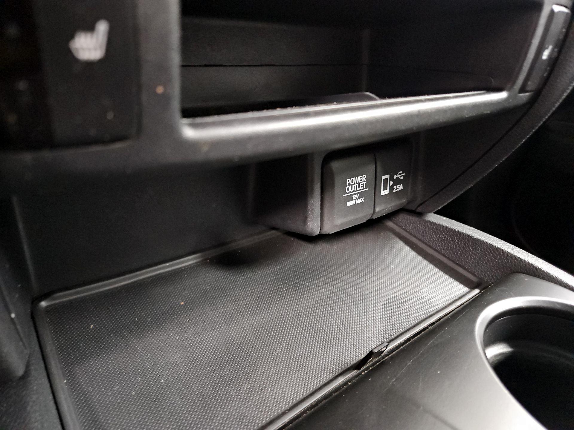 Thumbnail: 2020 Honda Pilot - 18