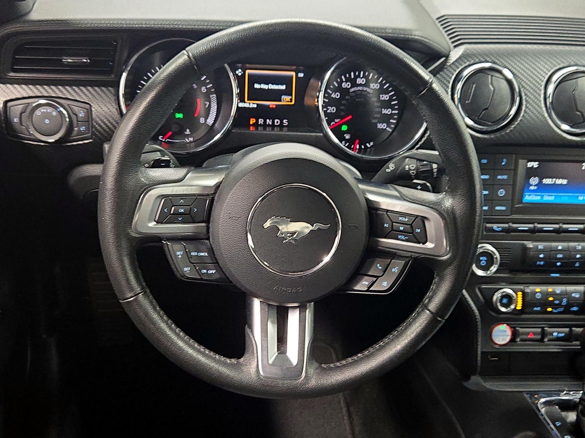 Thumbnail: 2015 Ford Mustang - 10